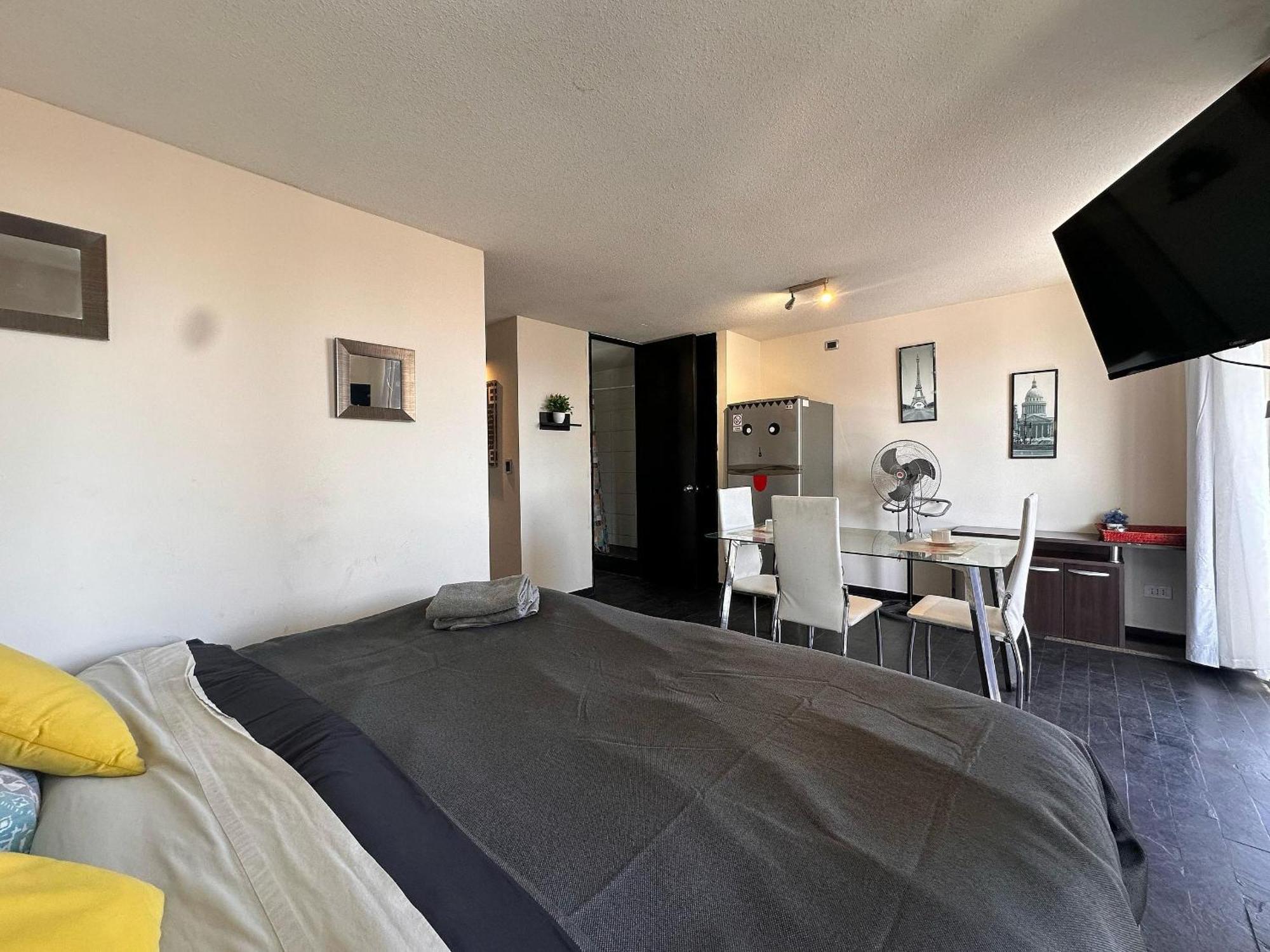 Living Portugal Apartment *