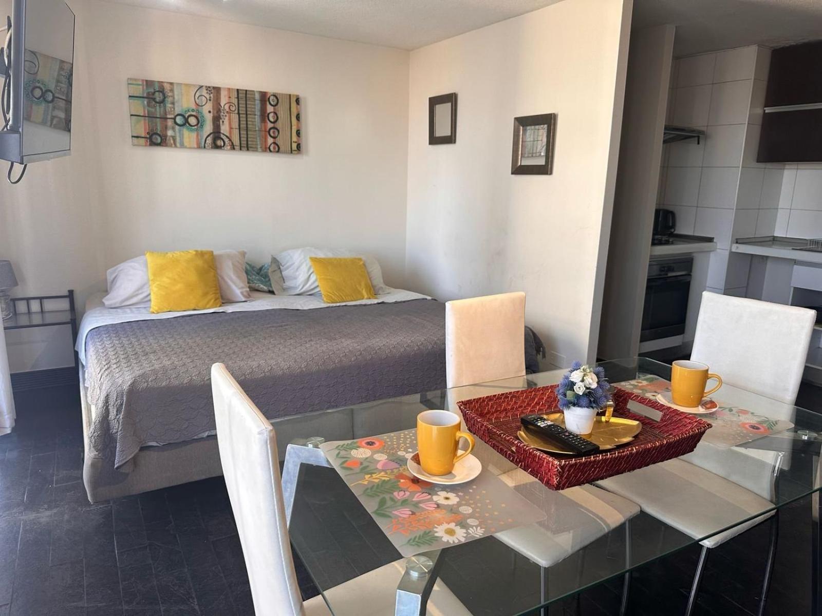 Living Portugal Apartment