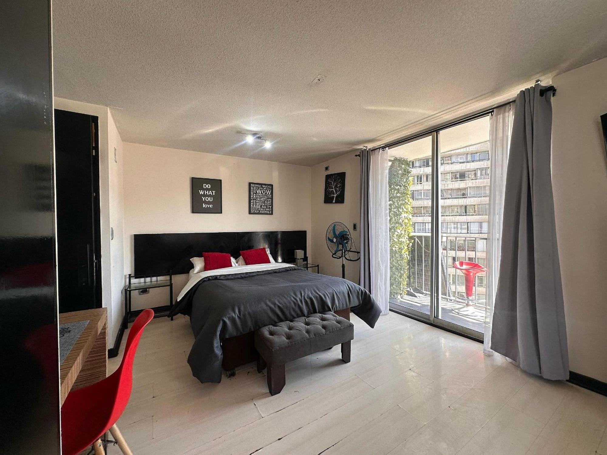 Apartment Living Portugal Santiago