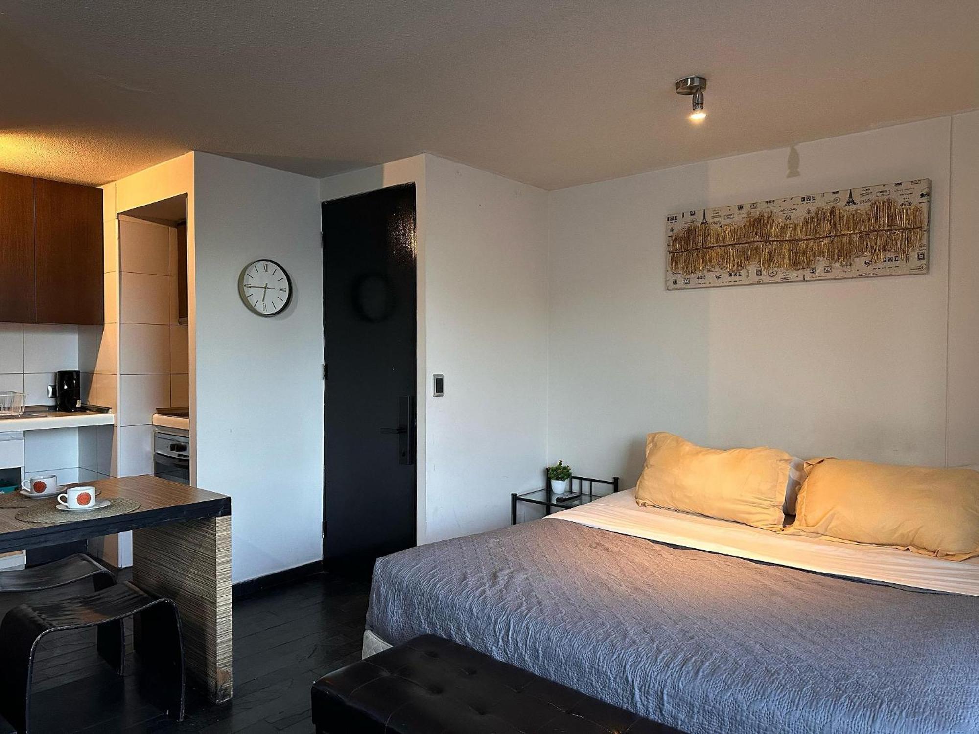 Living Portugal Apartment *