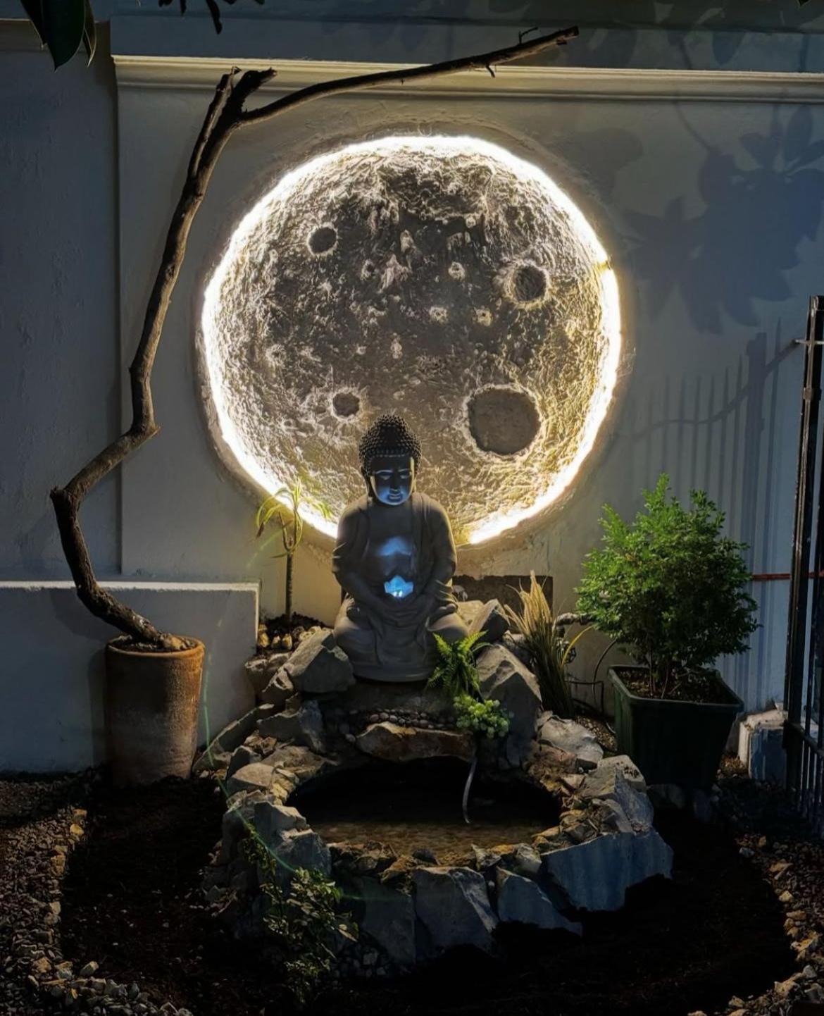 Yogi Nhà trọ Santiago