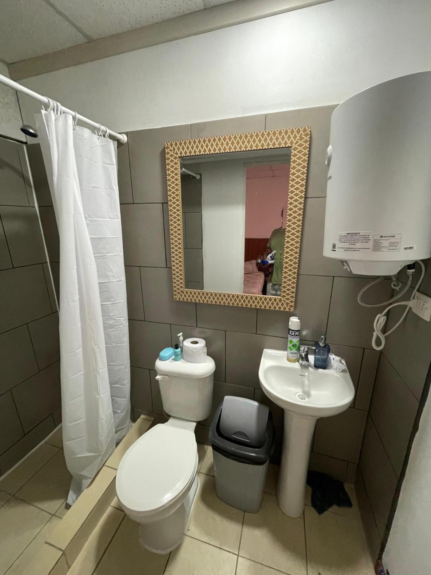 Homestay Casa Blanca