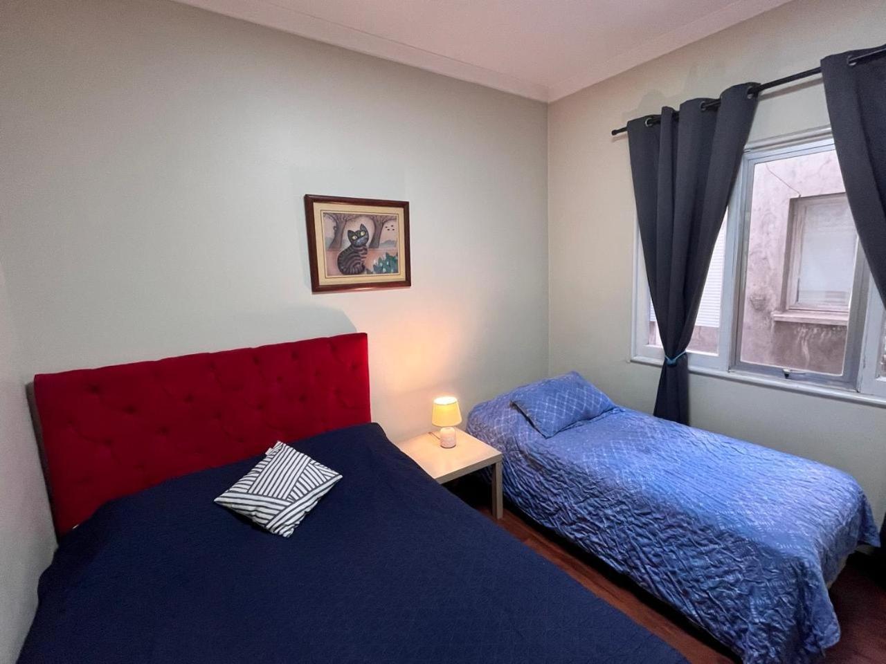 Providencia Vibes - Privada Bed and breakfast Santiago de Chile
