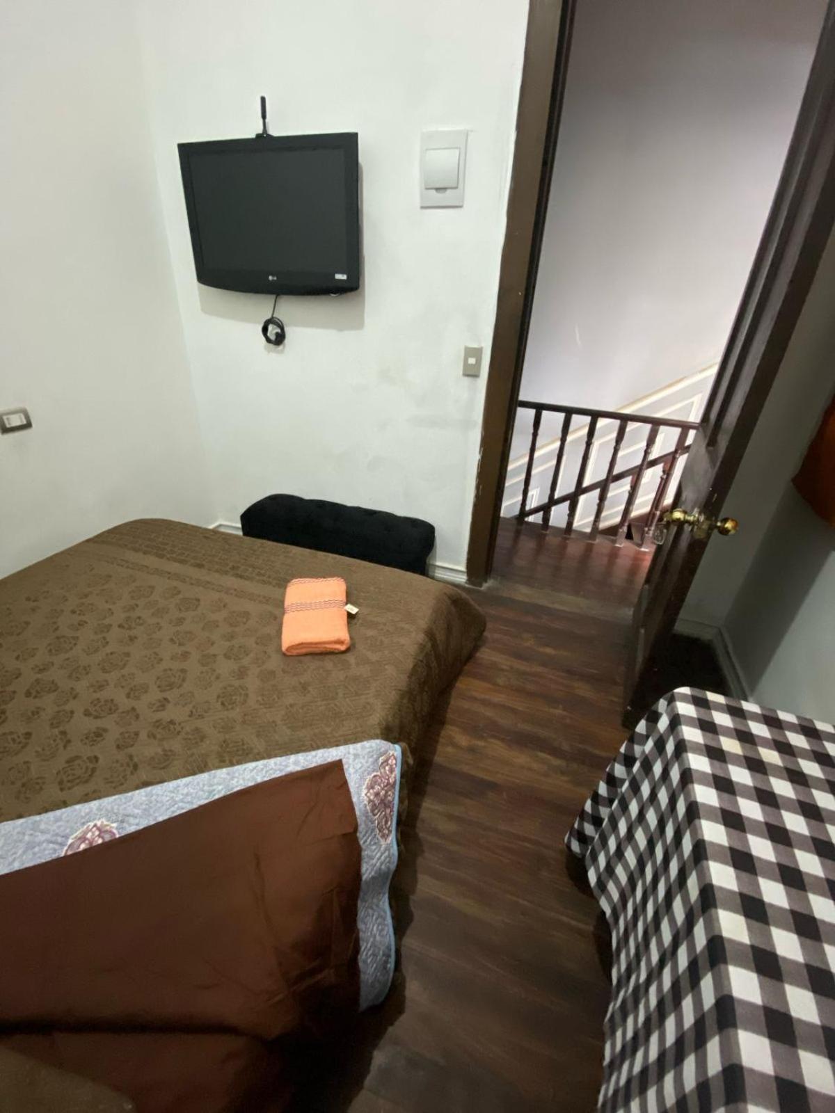 La Moneda Residency Santiago