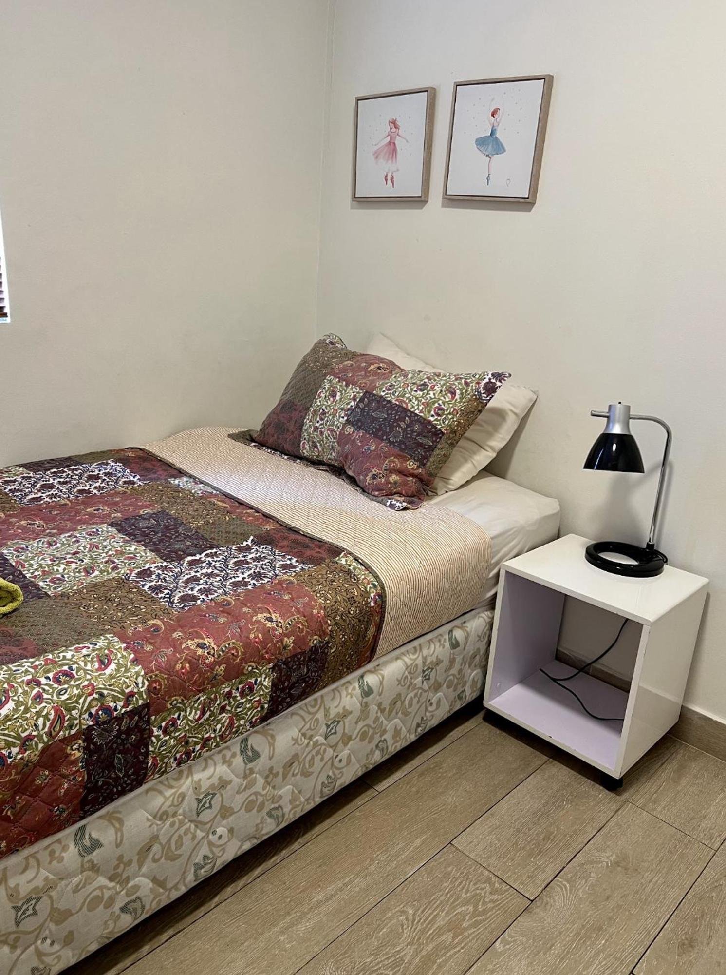 Apartment 2 Mall Parque Arauco Condes Santiago