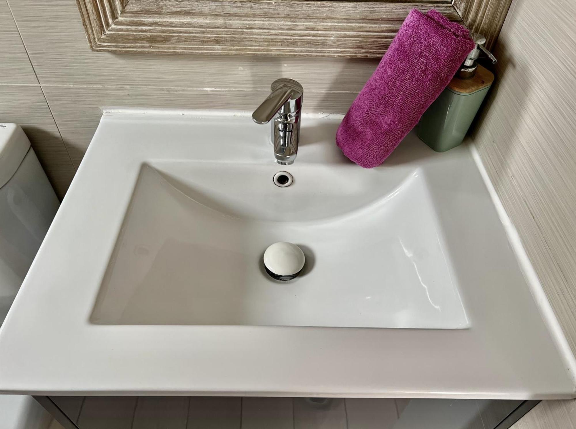 Apartment 2 Mall Parque Arauco Condes Santiago