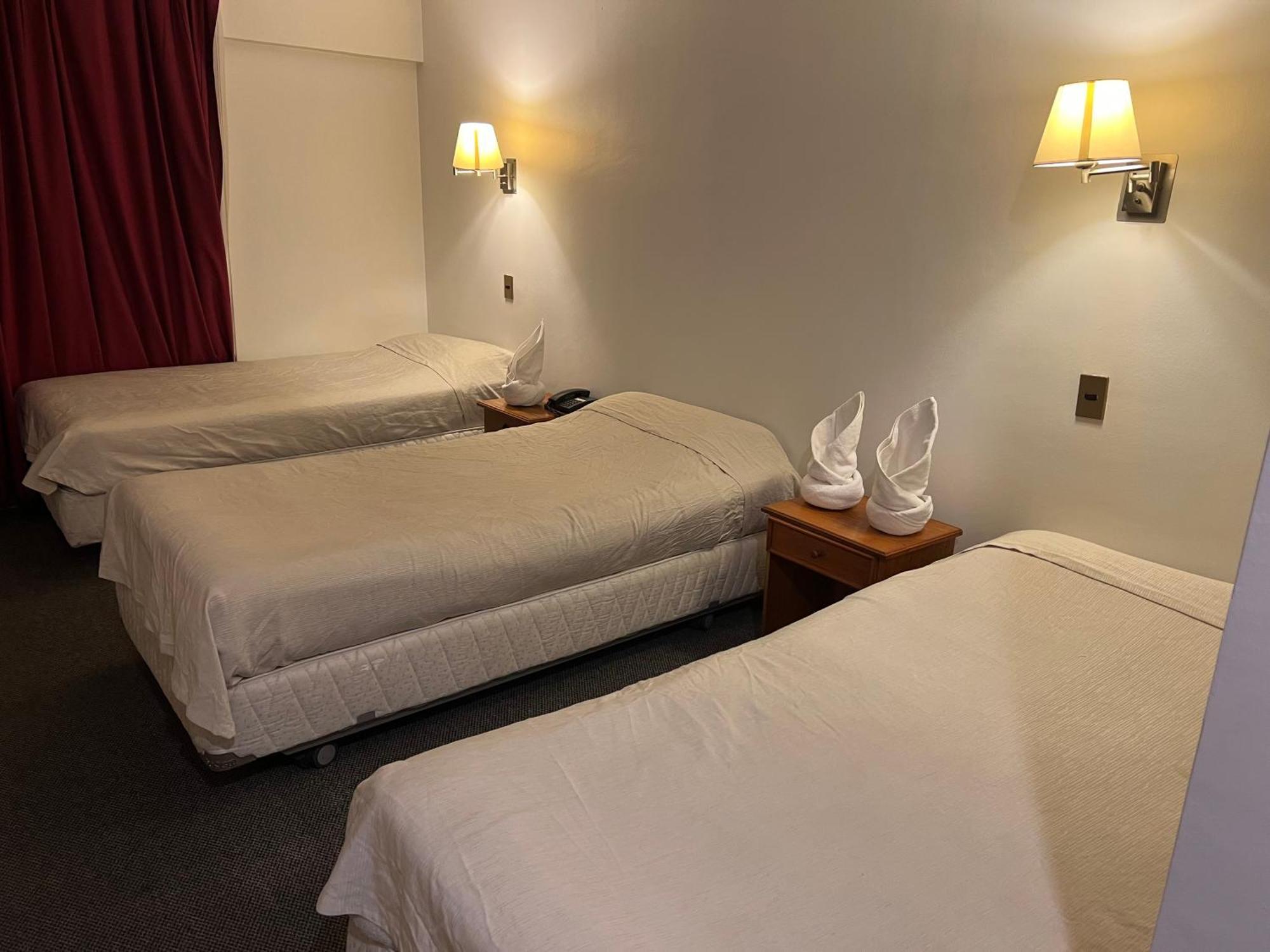 Hotel Casa Paraiso Republica 3*
