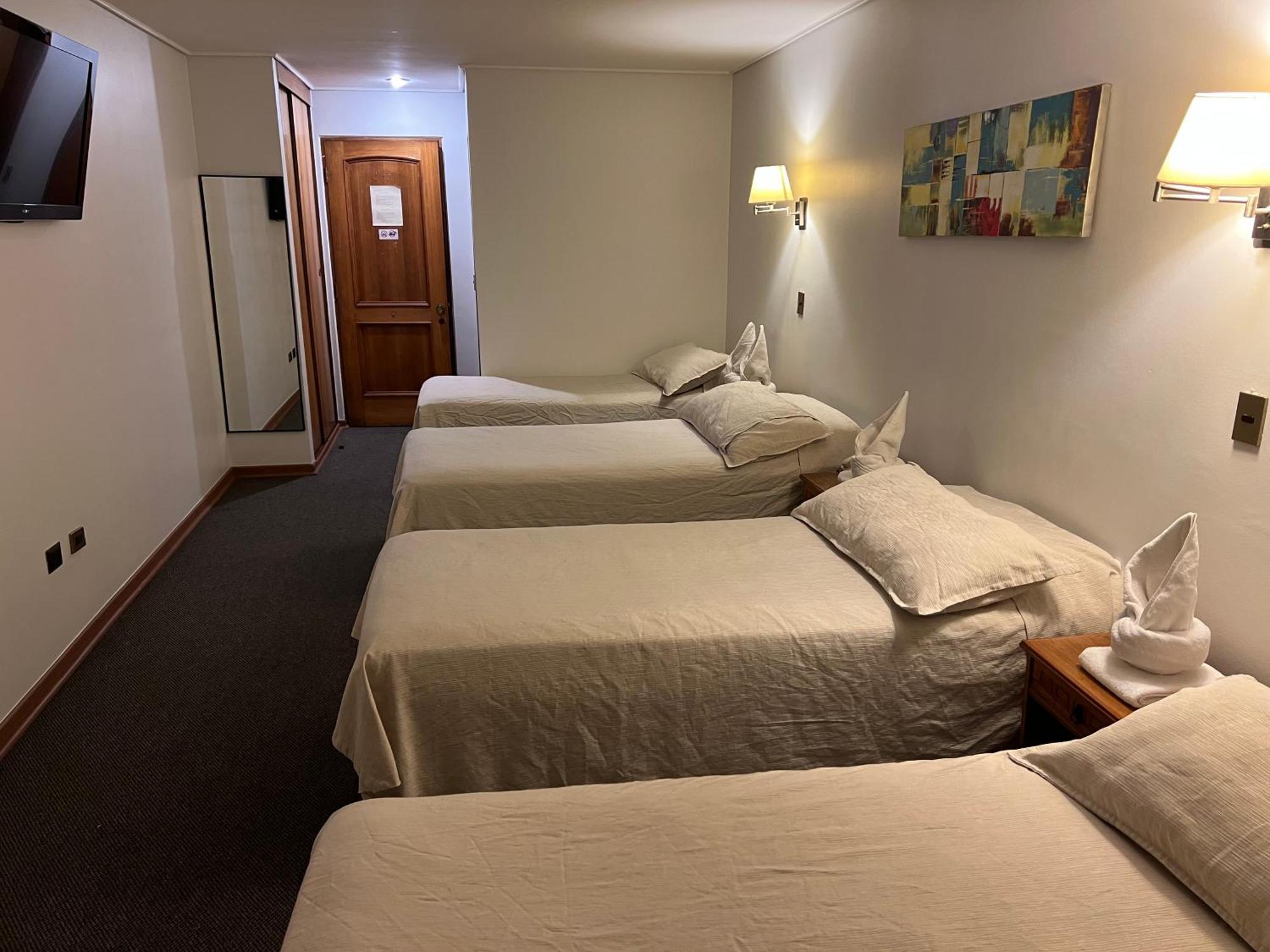 Hotel Casa Paraiso Republica