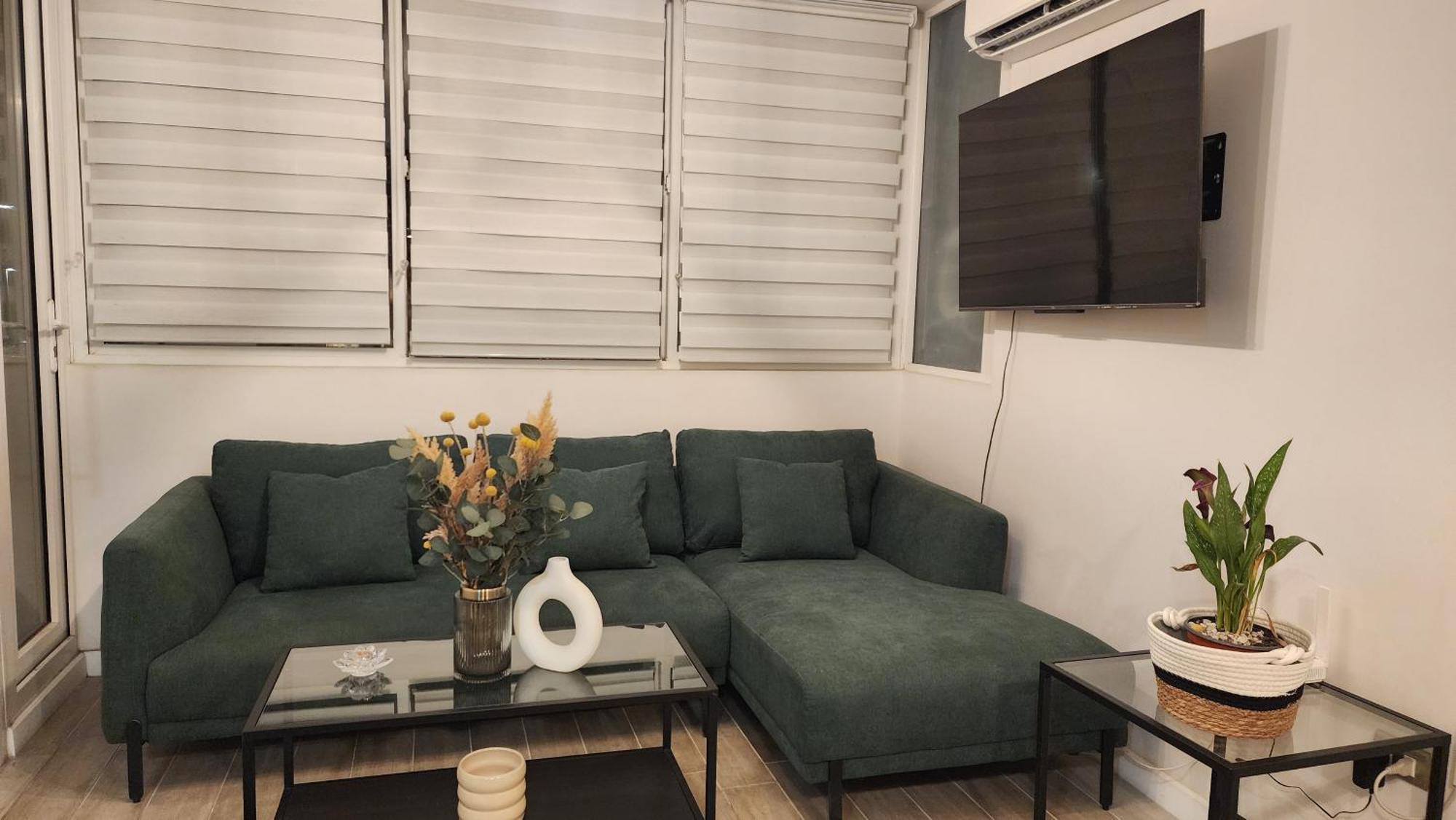 Căn hộ Apartmento En Nunoa Con Estacionamiento