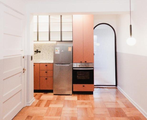 Charming 1 Bed In The Heart Of Providencia Apartment Santiago