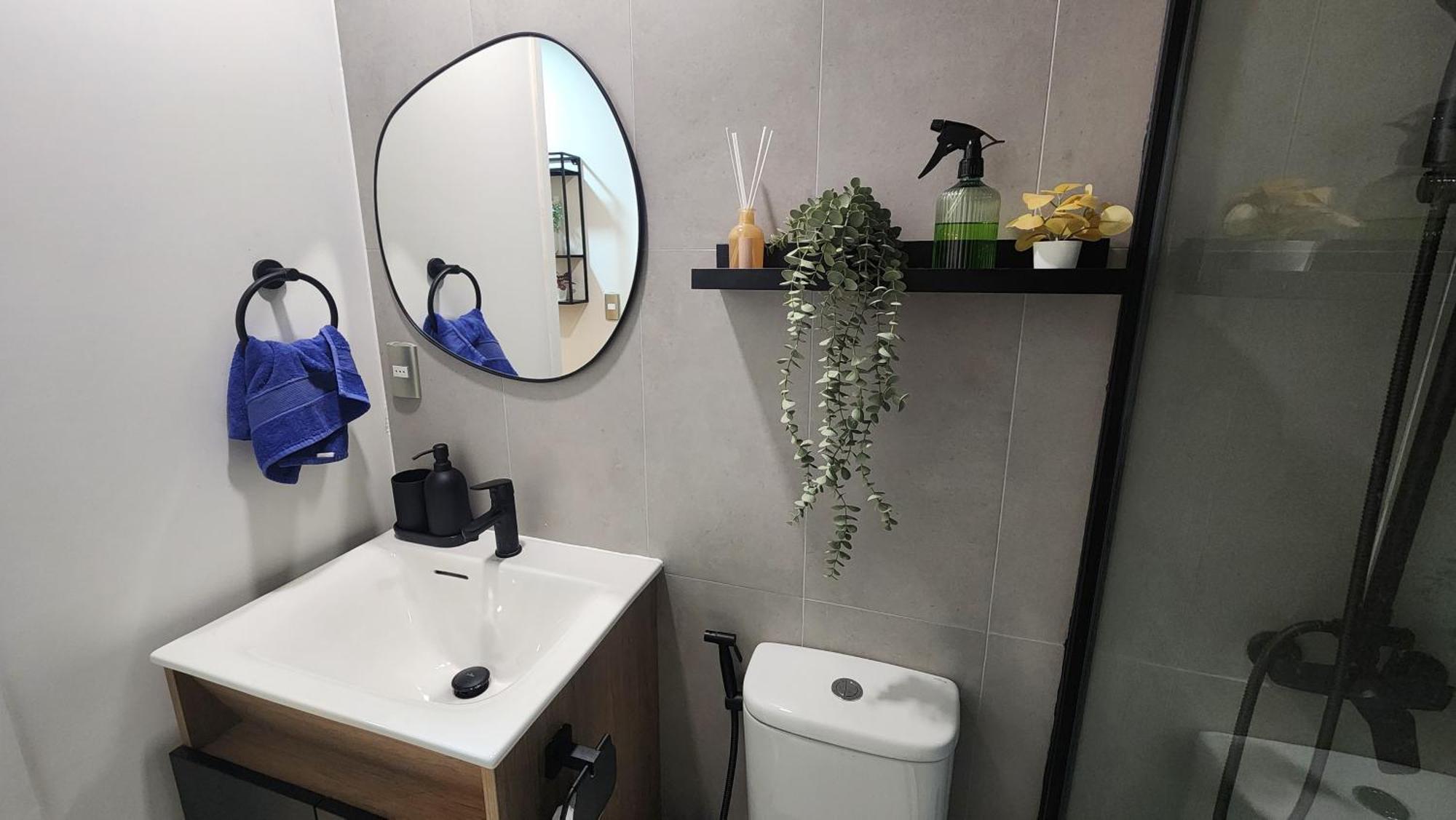 Apartmento En Nunoa Con Estacionamiento * Santiago