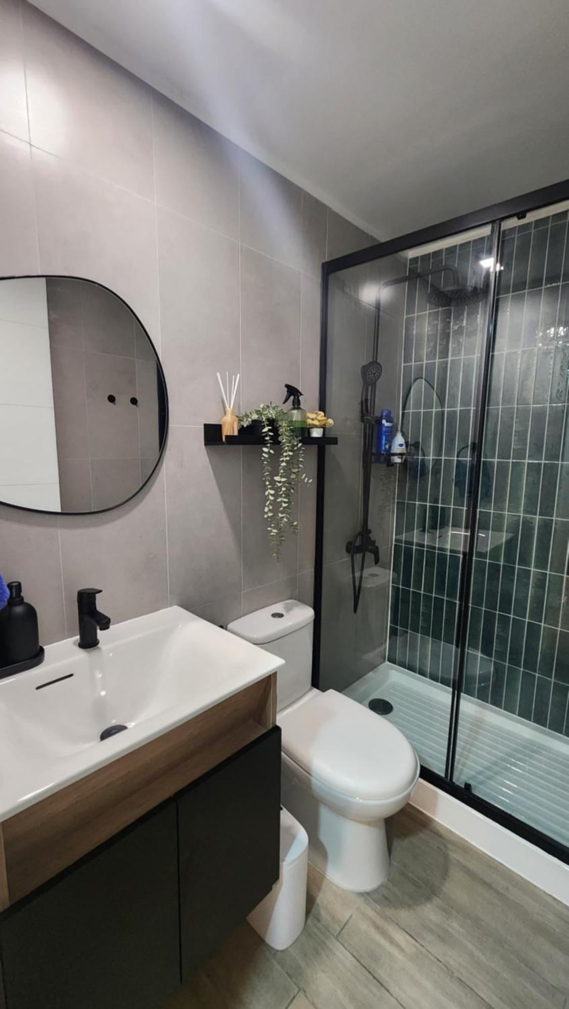 Apartmento En Nunoa Con Estacionamiento