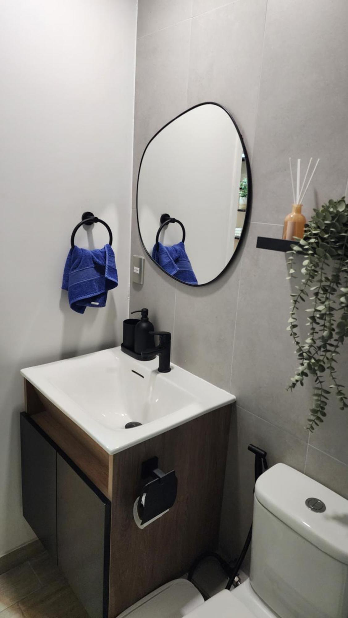Apartmento En Nunoa Con Estacionamiento * Santiago