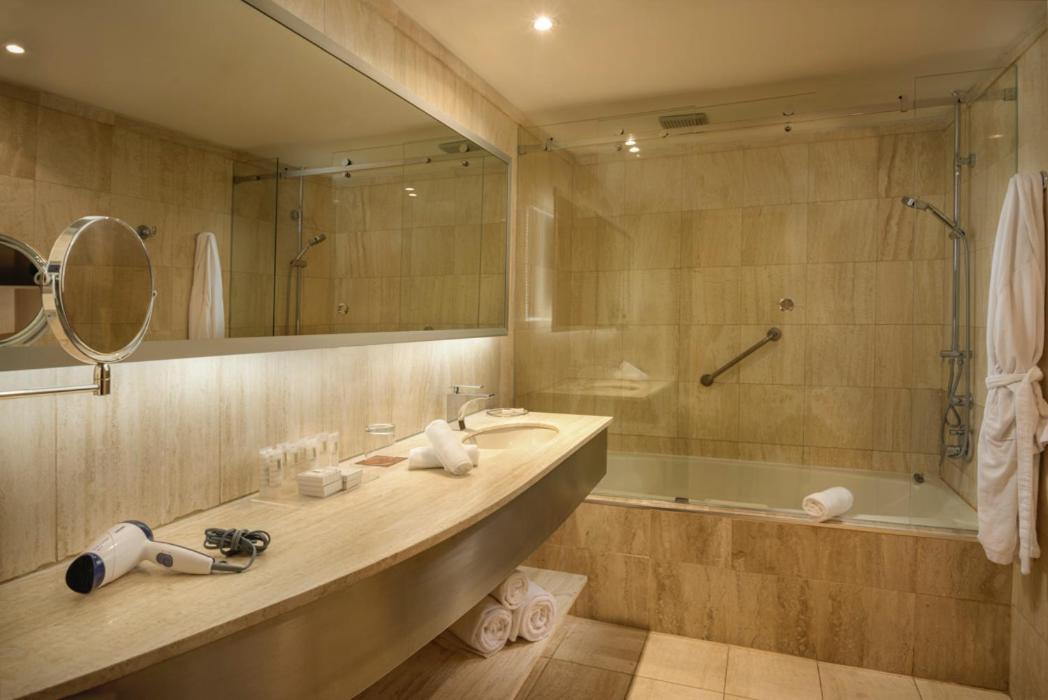 Boulevard Ferrat Hotel Santiago