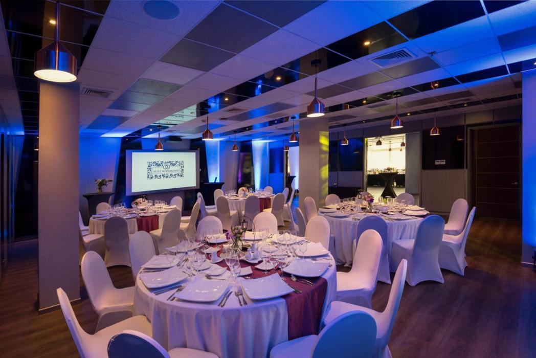 Hotel Boulevard Ferrat Santiago