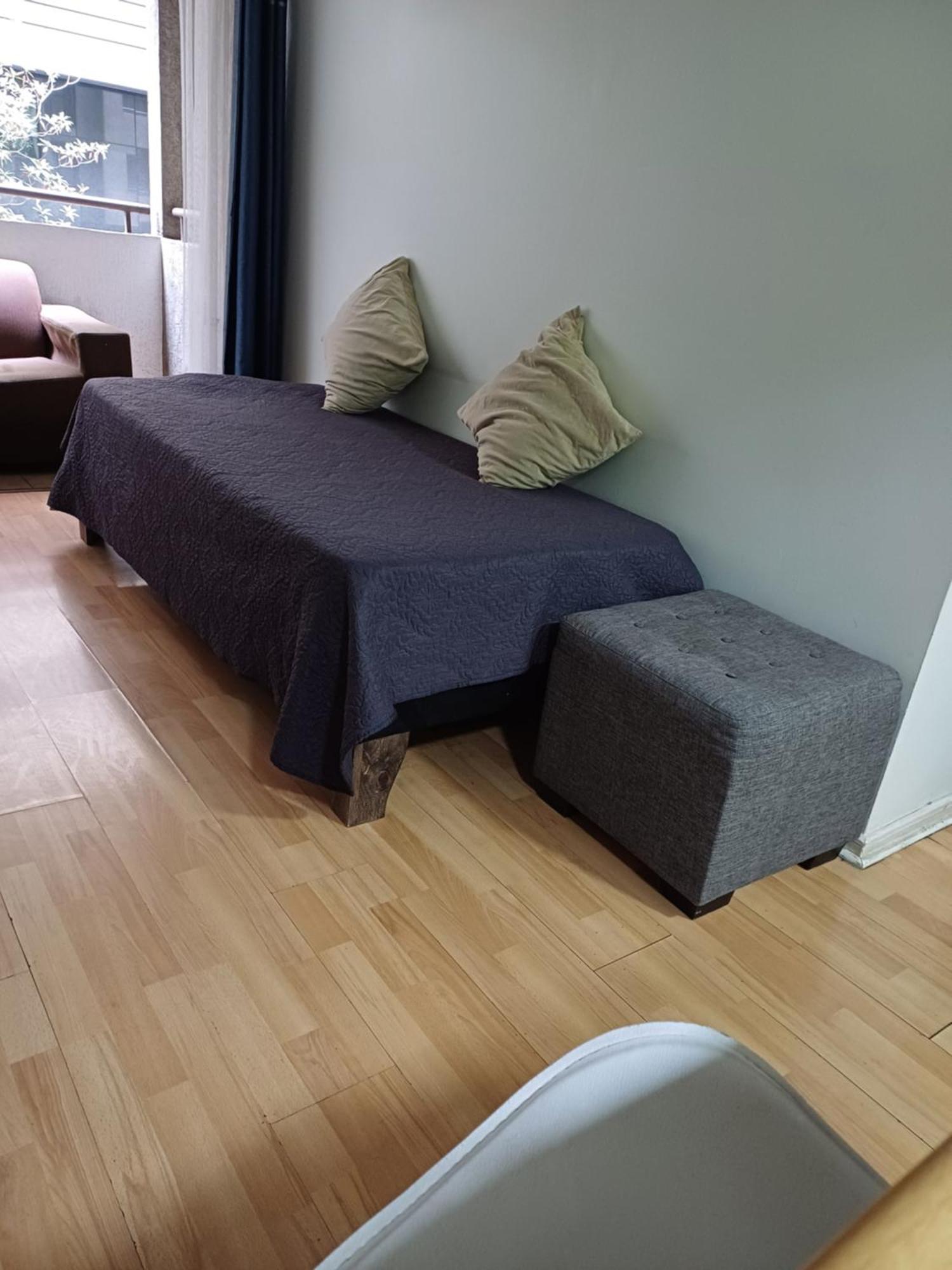 Apartment Muy Santiago