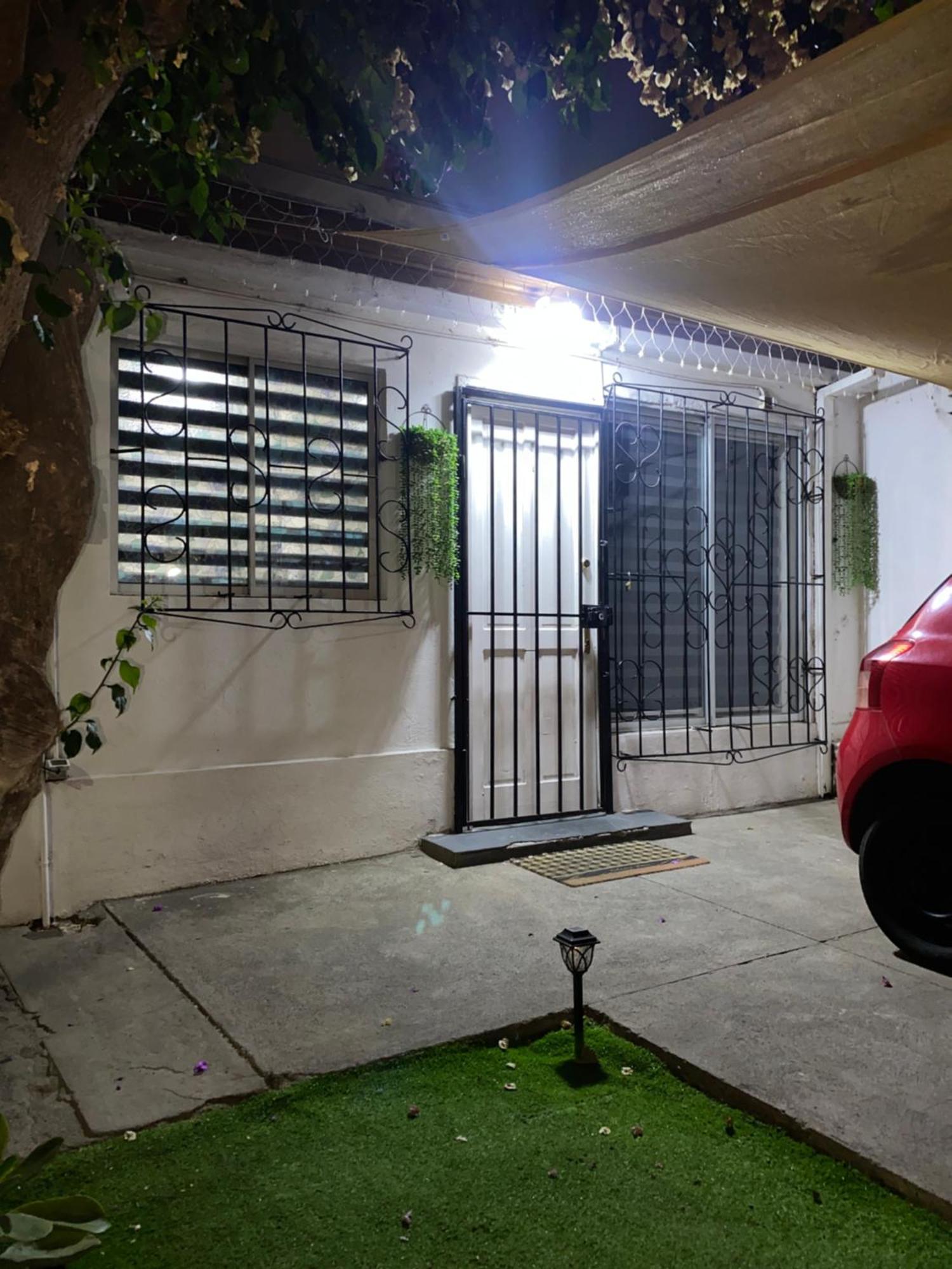 Apartment Departamento En Providencia Casa Santiago