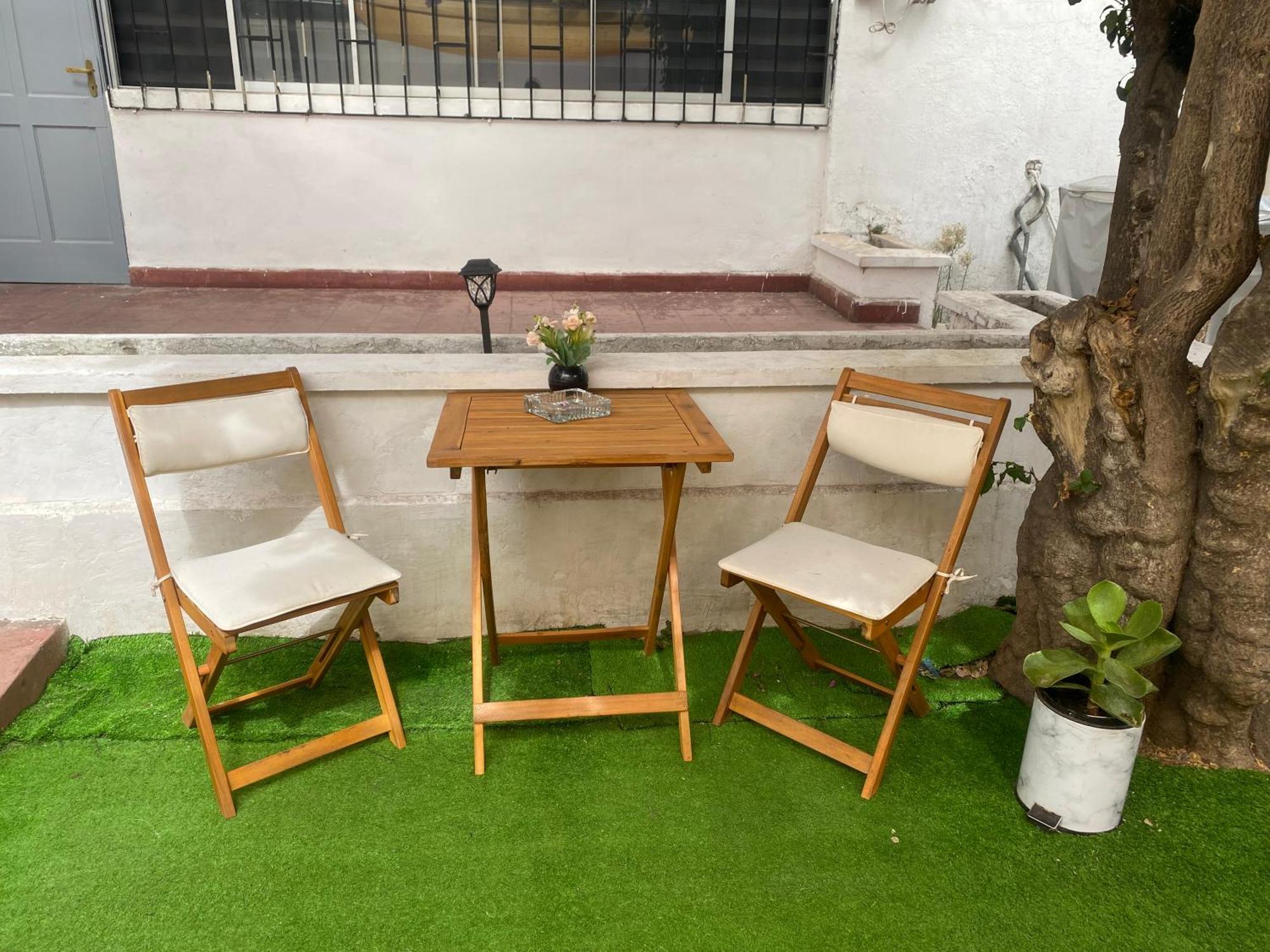 Departamento En Providencia Casa Santiago