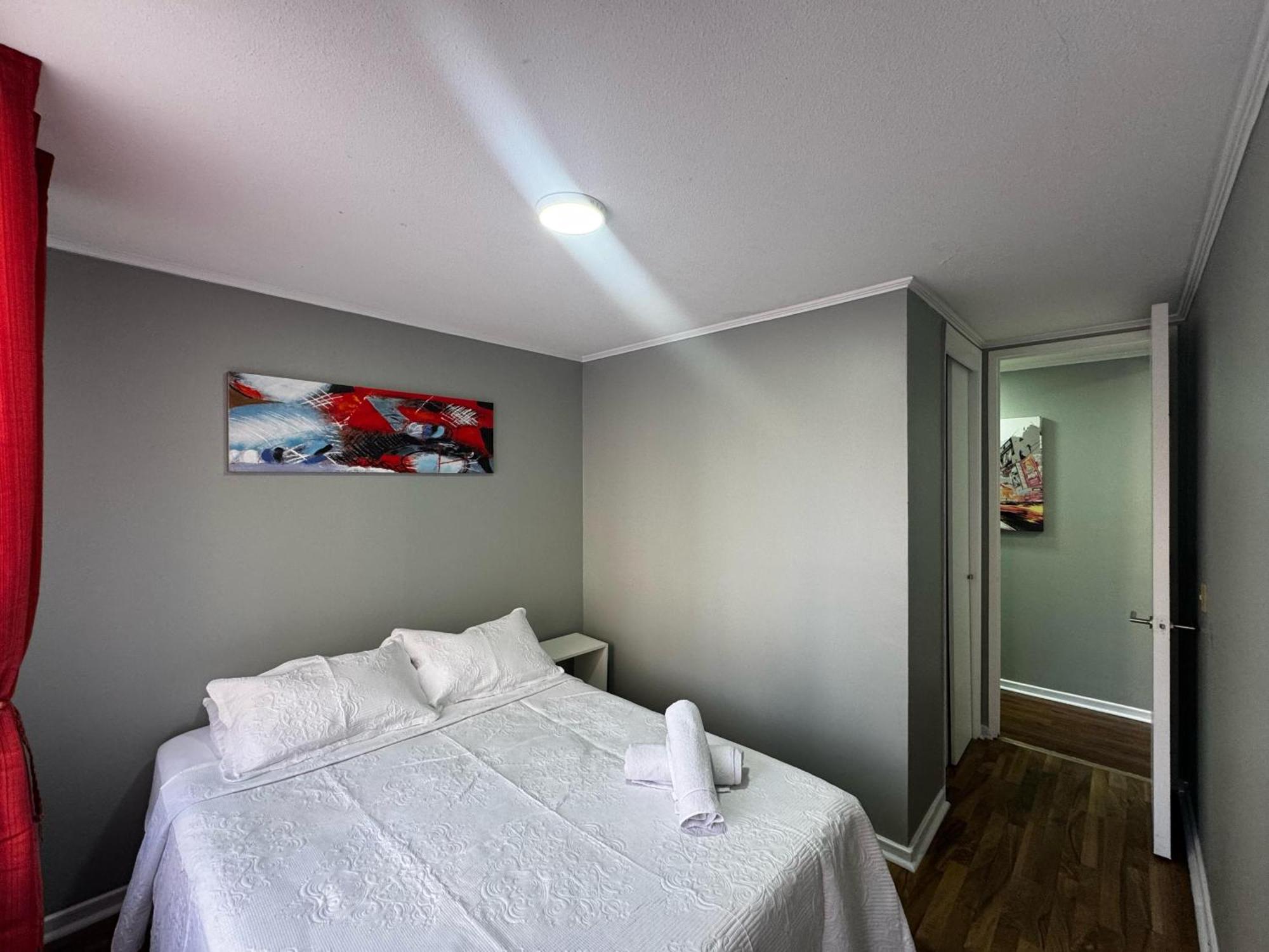Paola Apartment