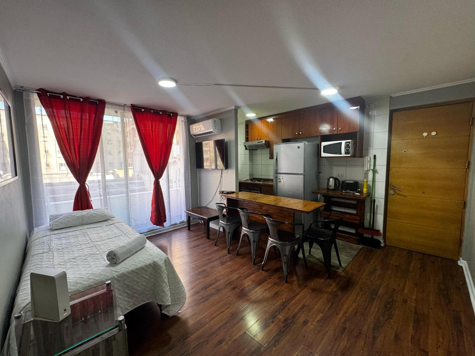 Apartment Paola Santiago