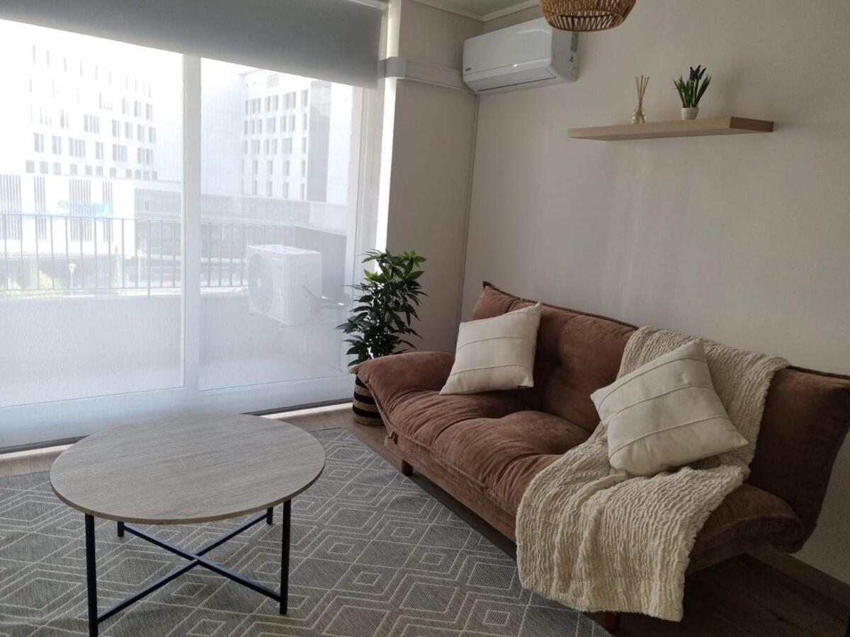 Dpto Nuevo Miraflores Apartment
