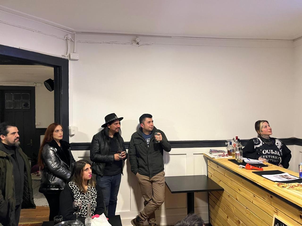 Mountain Wine 2025 - Diaz Pensión