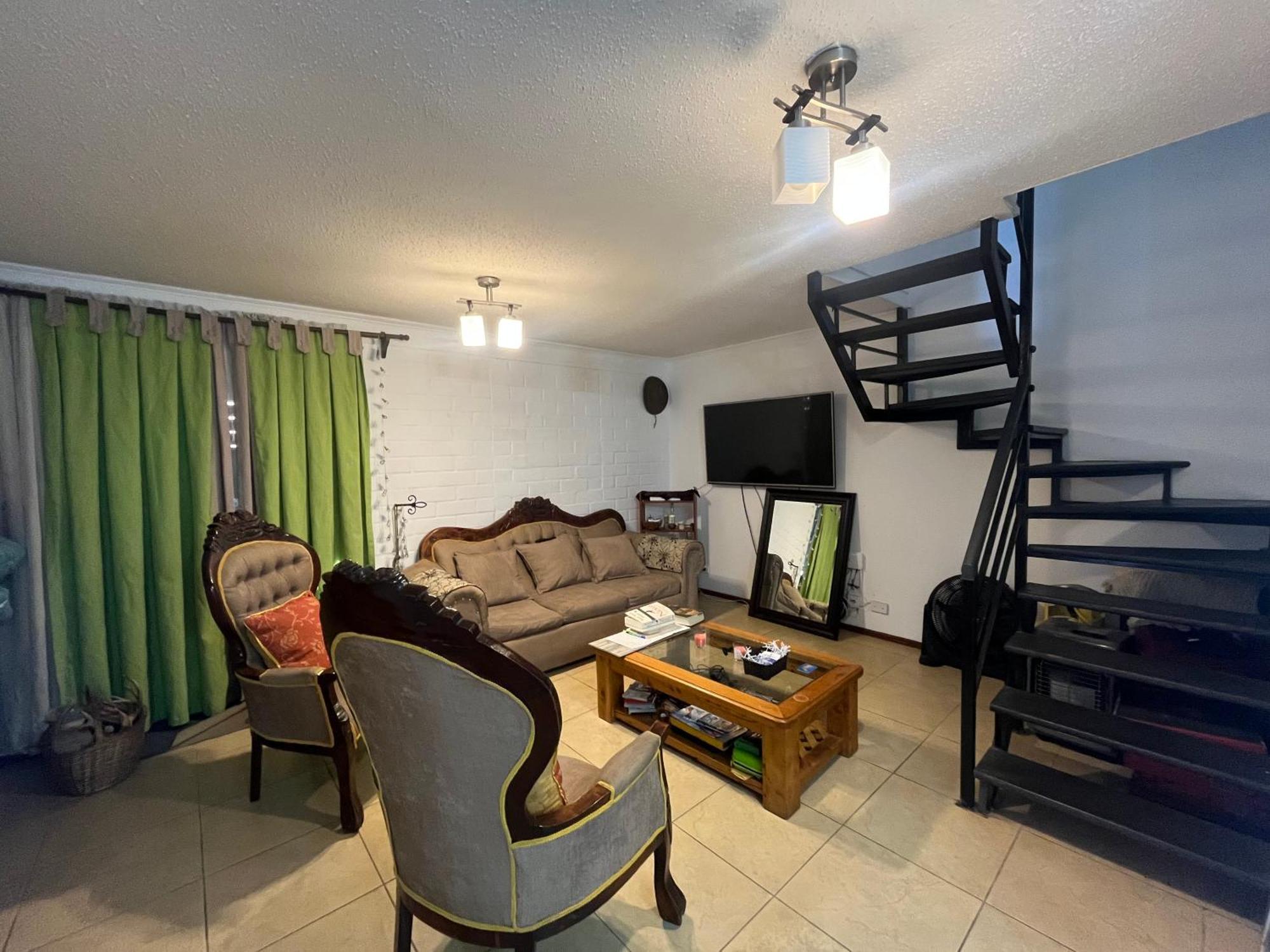 Hostel Tu Espacio Re - Casa Cerca Del Aeropuerto