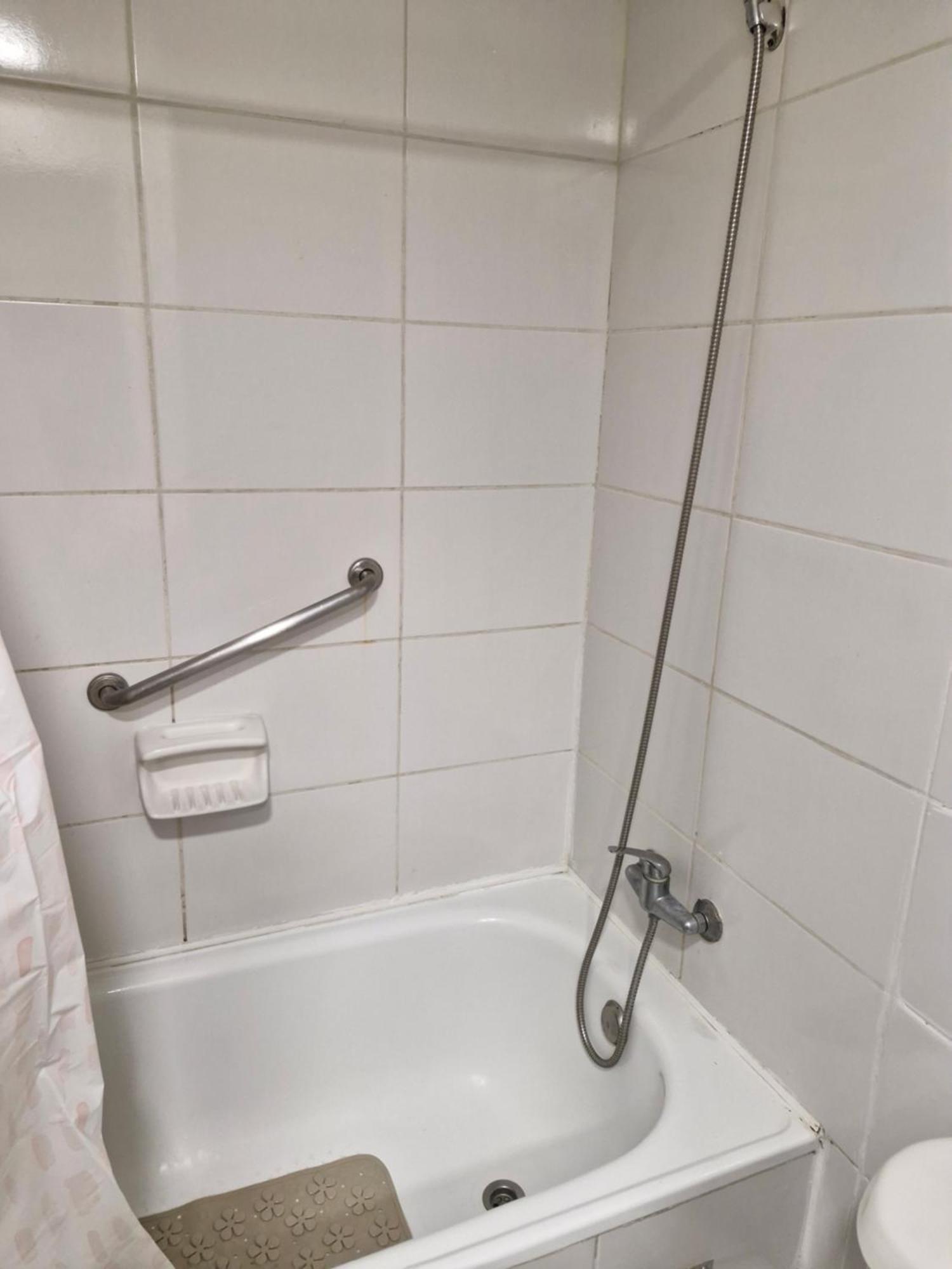 Excelente Precio ,ubicacion ,santiago Centro 2 Apartment Santiago