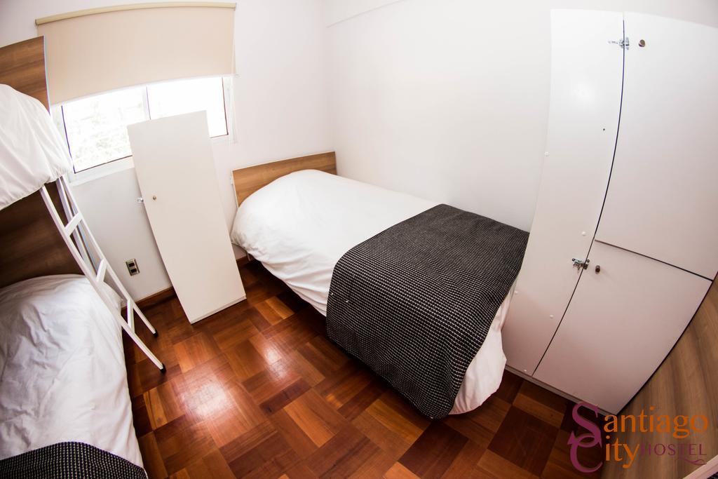 City Hostel