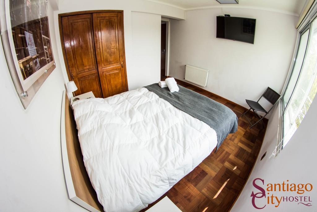 Hostel City *