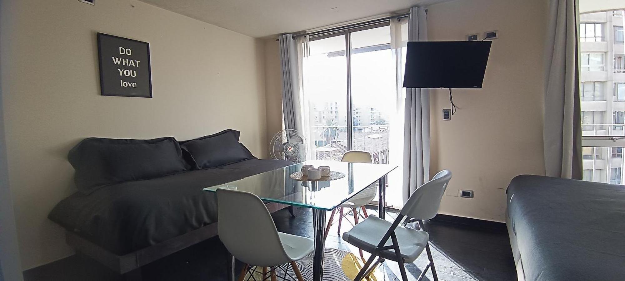 Apartment Living Portugal Santiago
