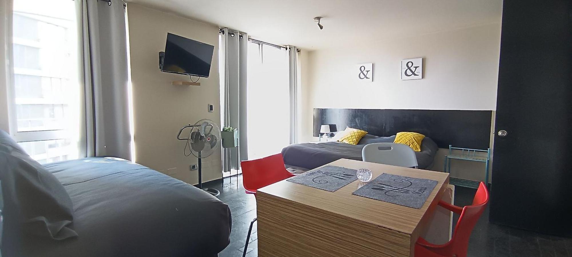 Apartment Living Portugal *