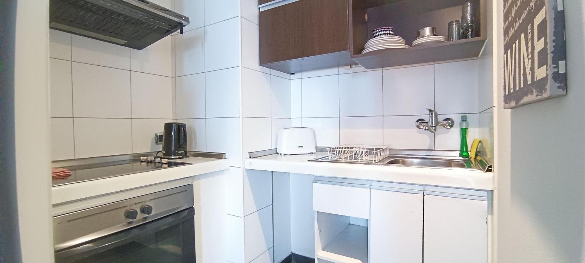 Living Portugal Apartment *