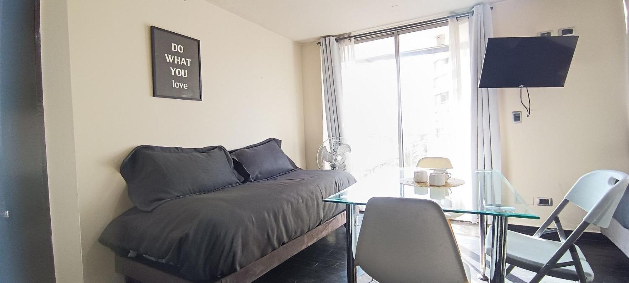 Living Portugal Apartment Santiago