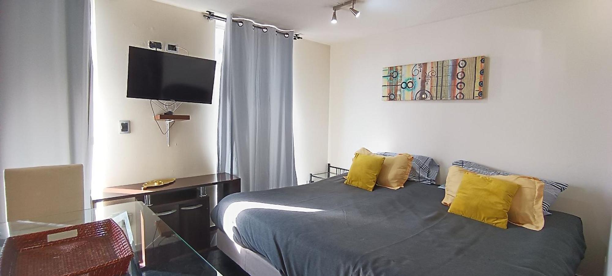 Living Portugal Apartment *