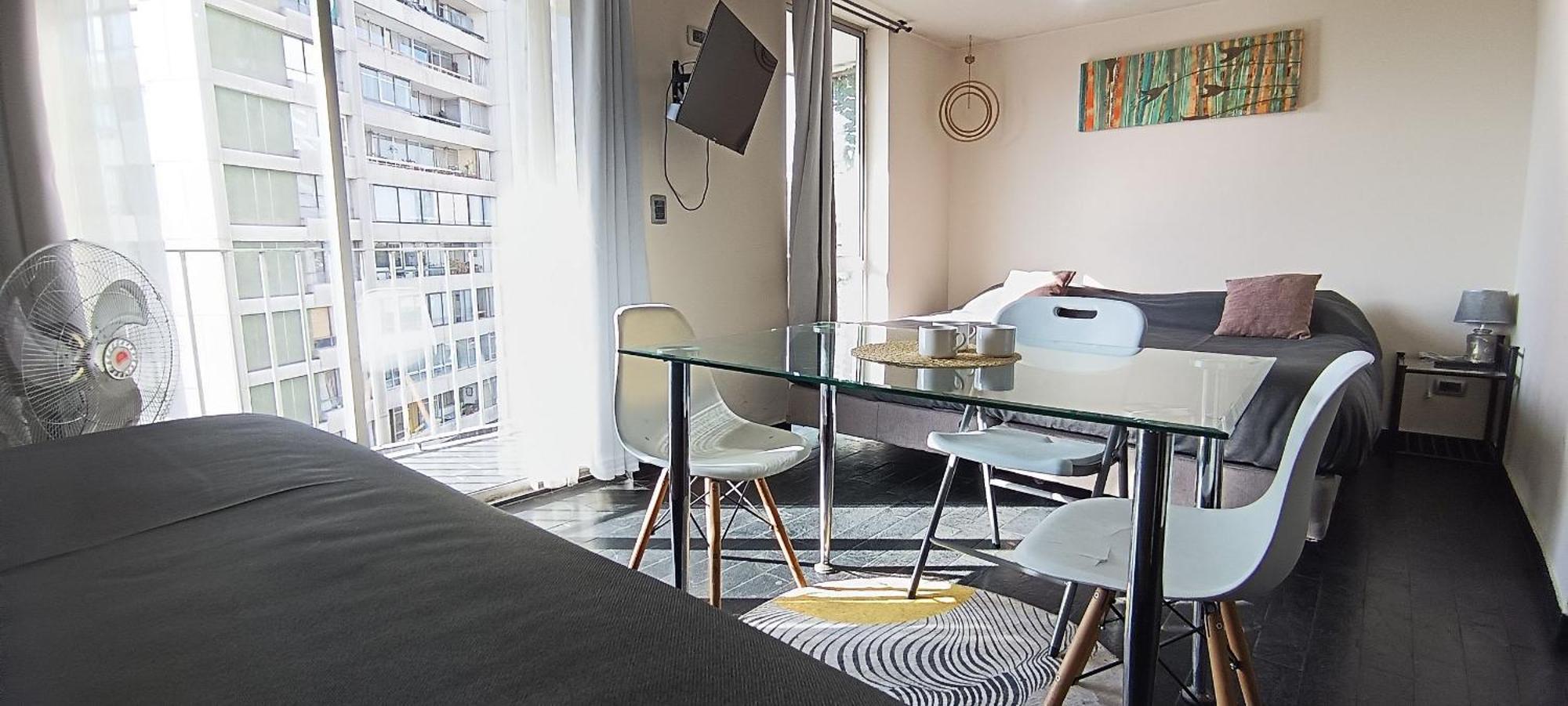 Living Portugal Apartment *