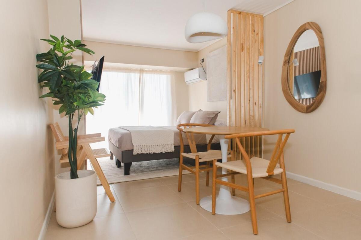Căn hộ Refugio Japandi - Diseno Y Ubicacion Ideal