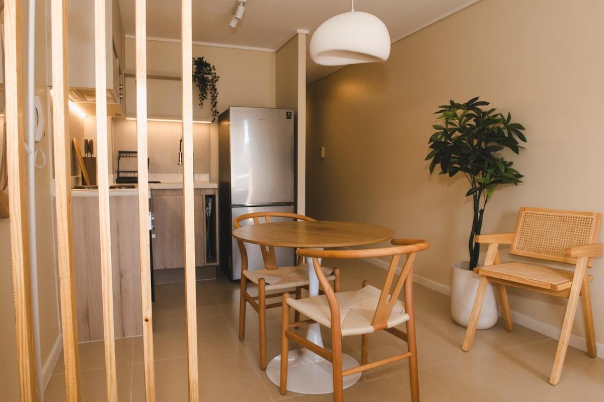 Căn hộ Refugio Japandi - Diseno Y Ubicacion Ideal *