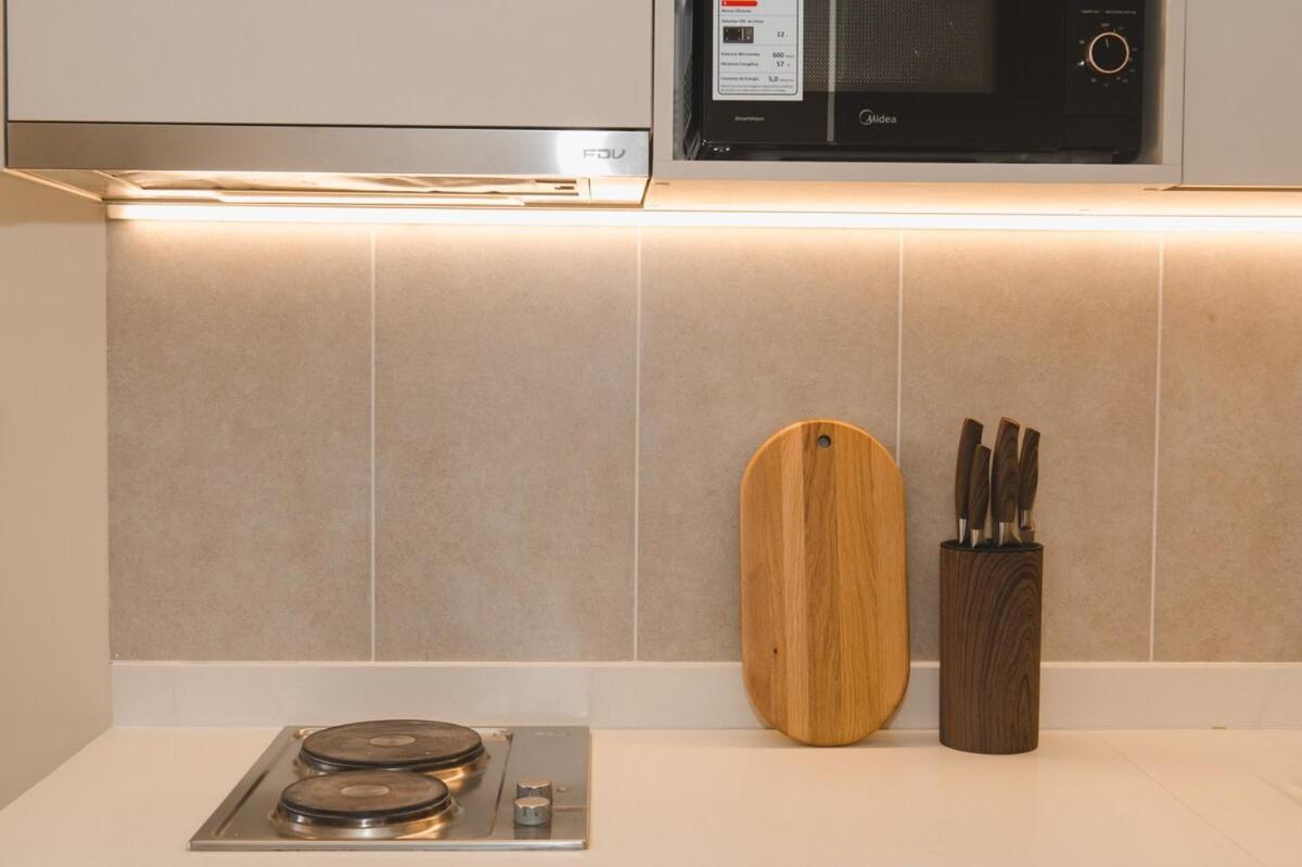 Căn hộ Refugio Japandi - Diseno Y Ubicacion Ideal