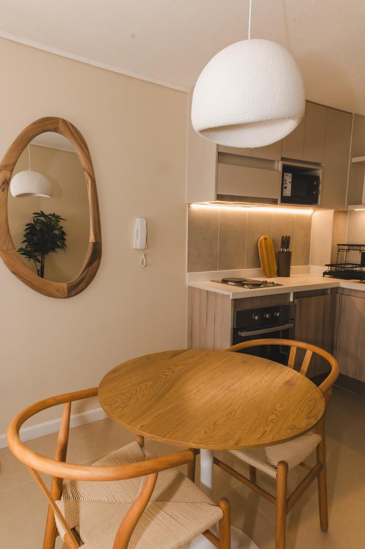 Căn hộ Refugio Japandi - Diseno Y Ubicacion Ideal *