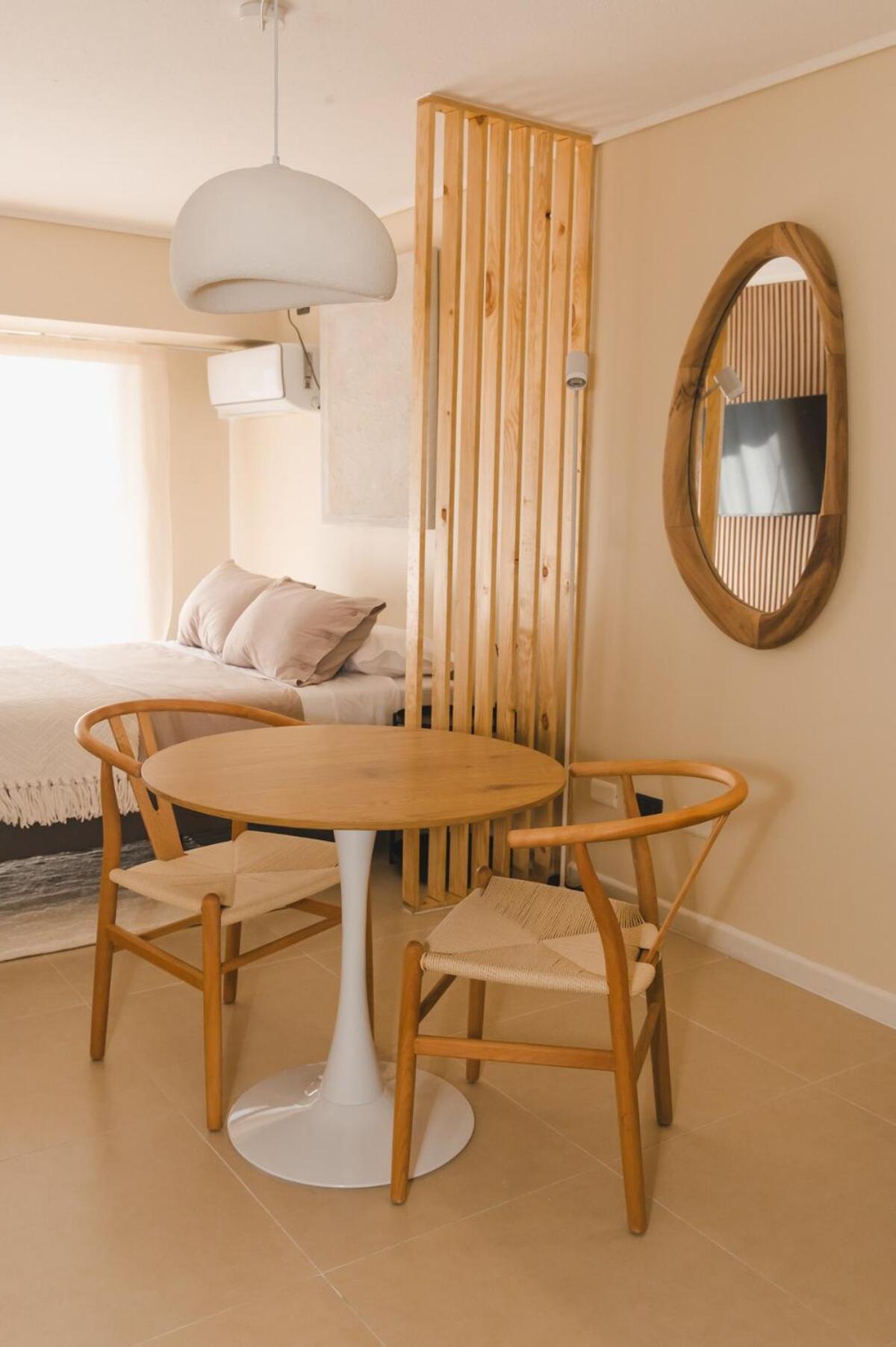 Căn hộ Refugio Japandi - Diseno Y Ubicacion Ideal