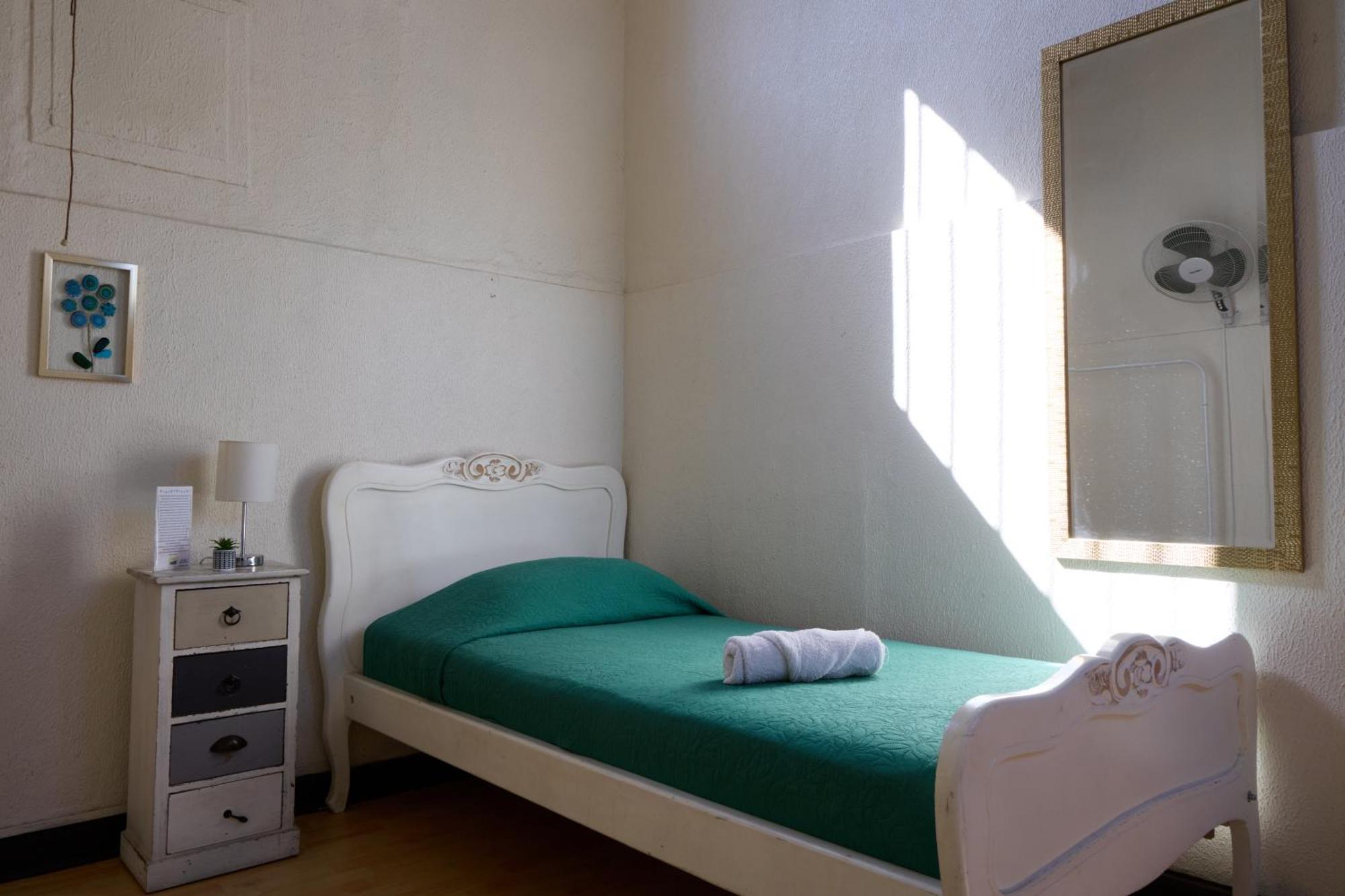 Albergue Providencia