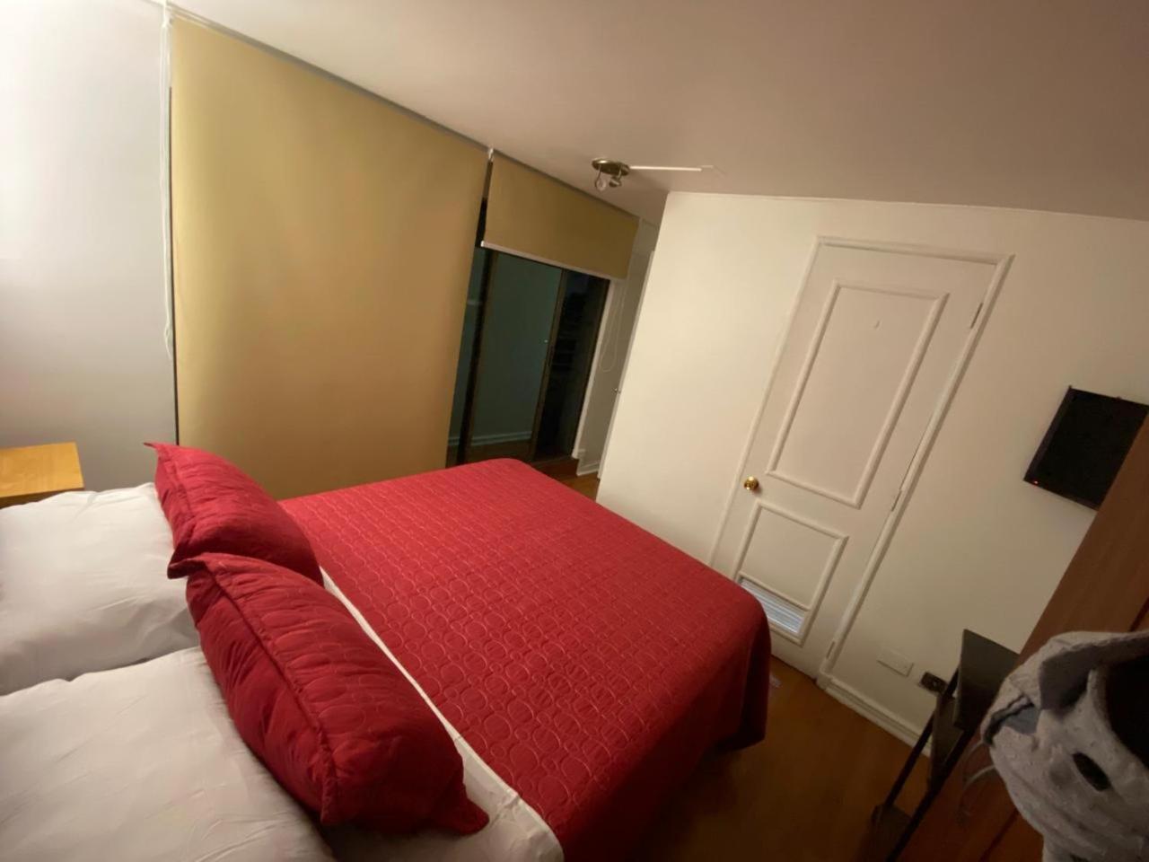 Aparthotel Luigi's