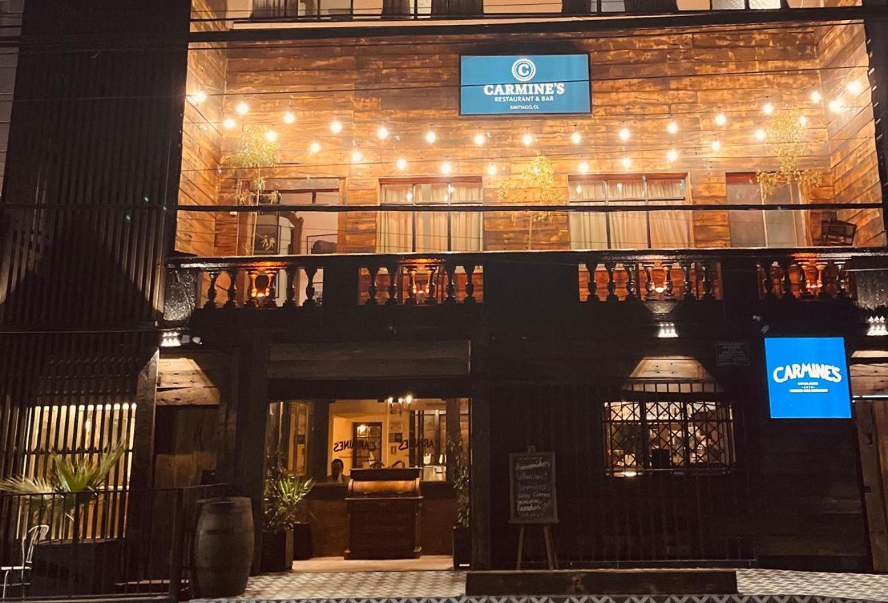 Sonetto Hotel