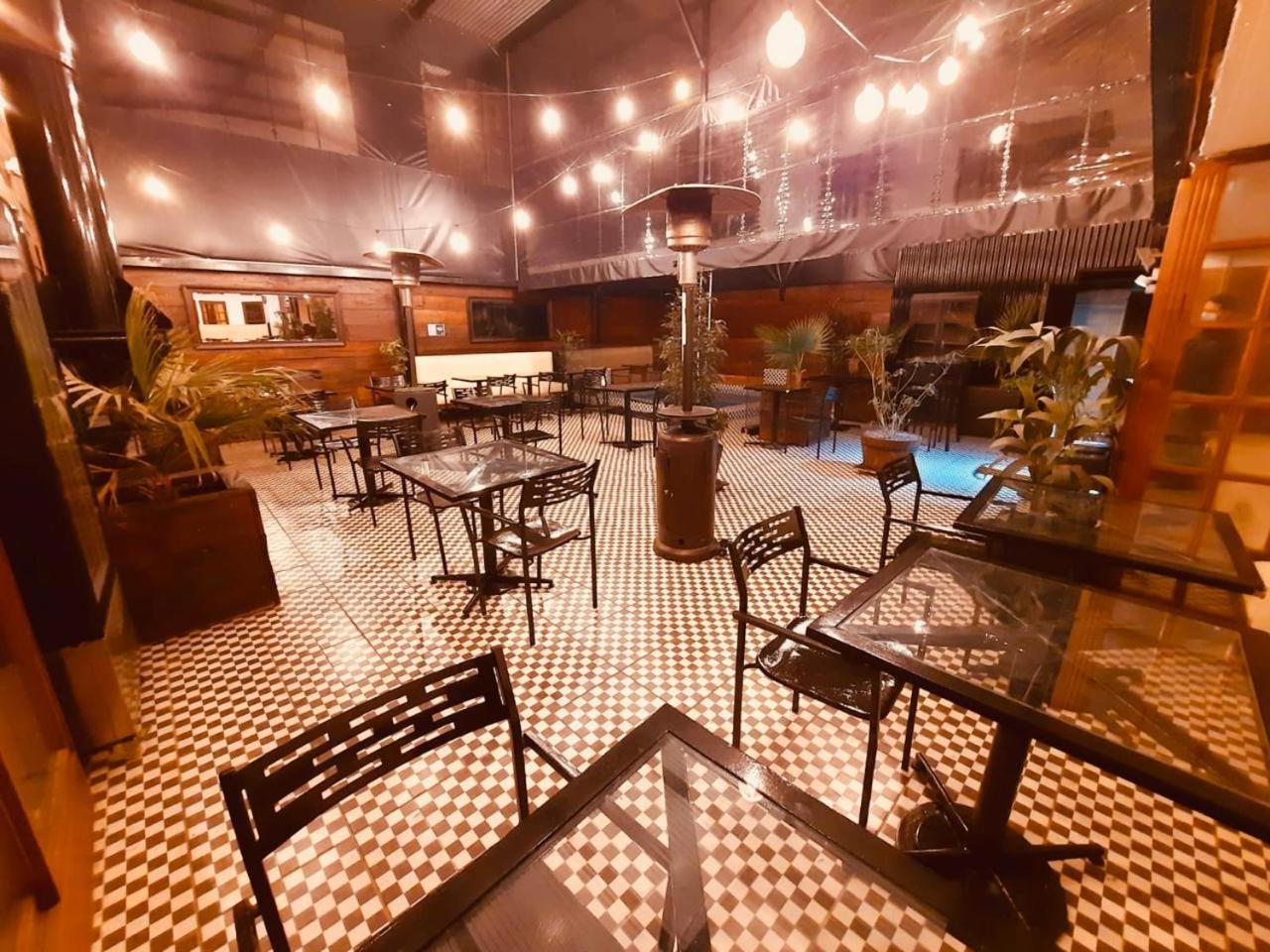 Hotel Sonetto