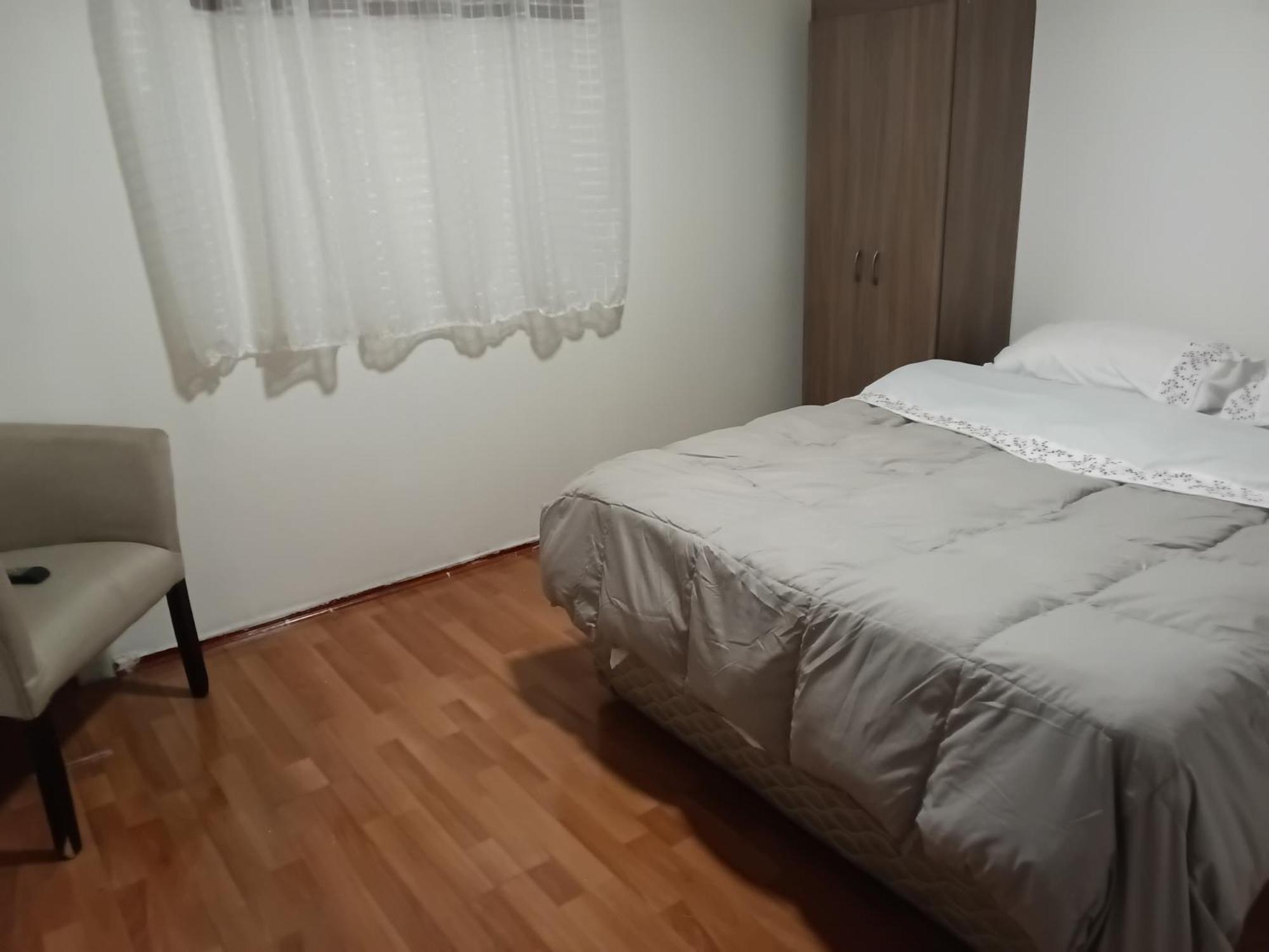 Apartamento Asenjo Paola