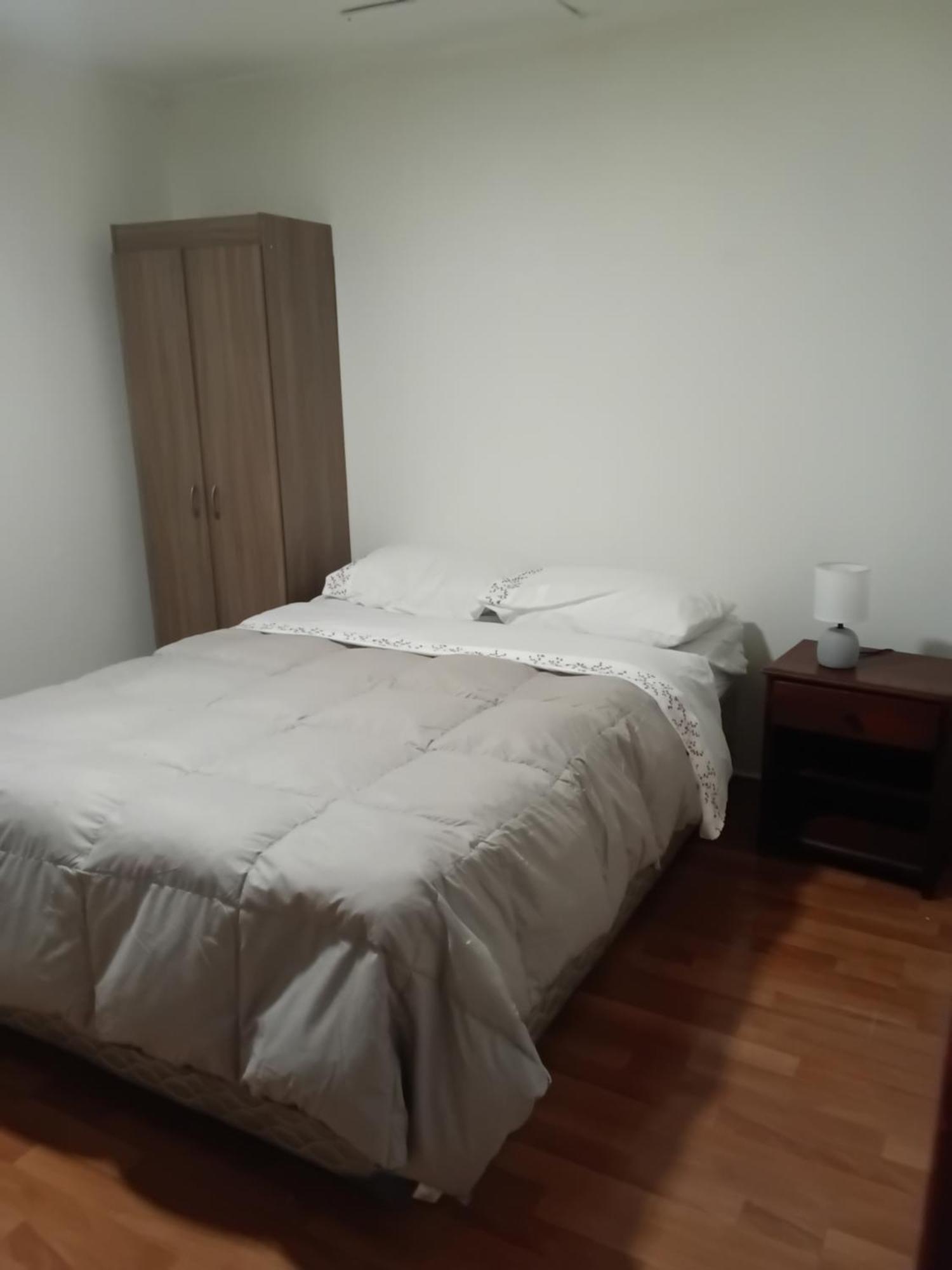 Apartamento Asenjo Paola *