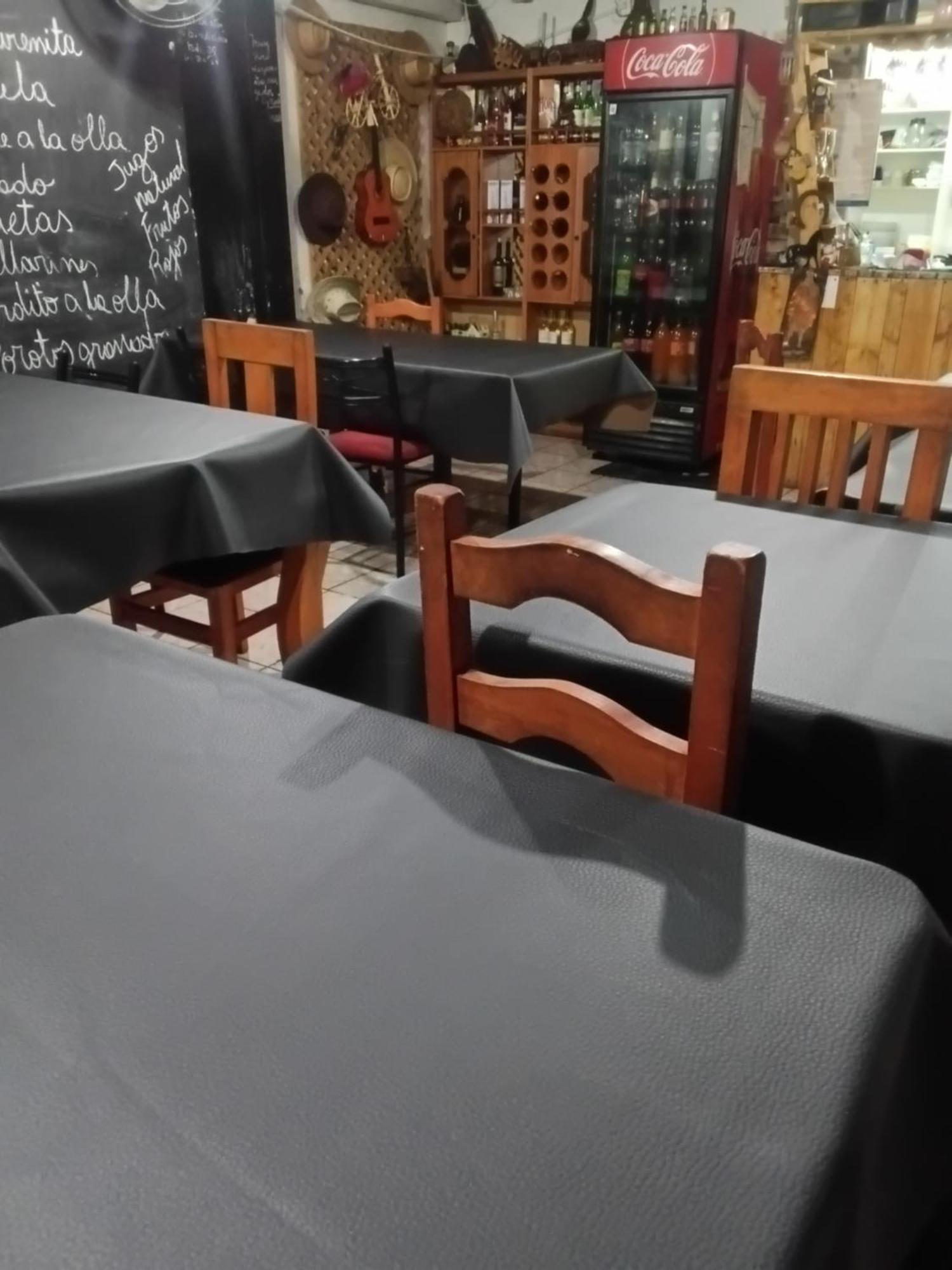 Asenjo Paola Apartamento