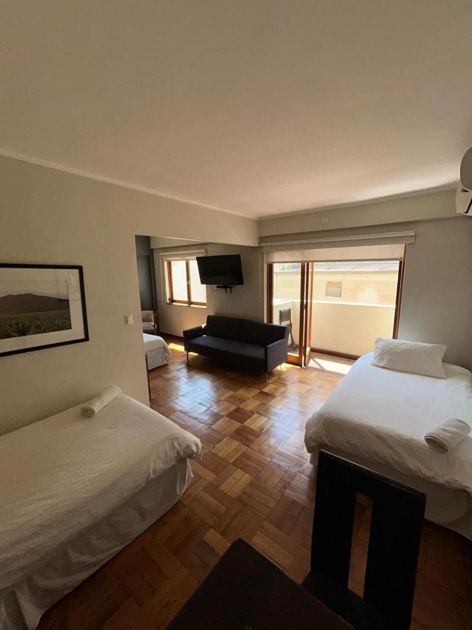 Hotel Plaza ñuñoa