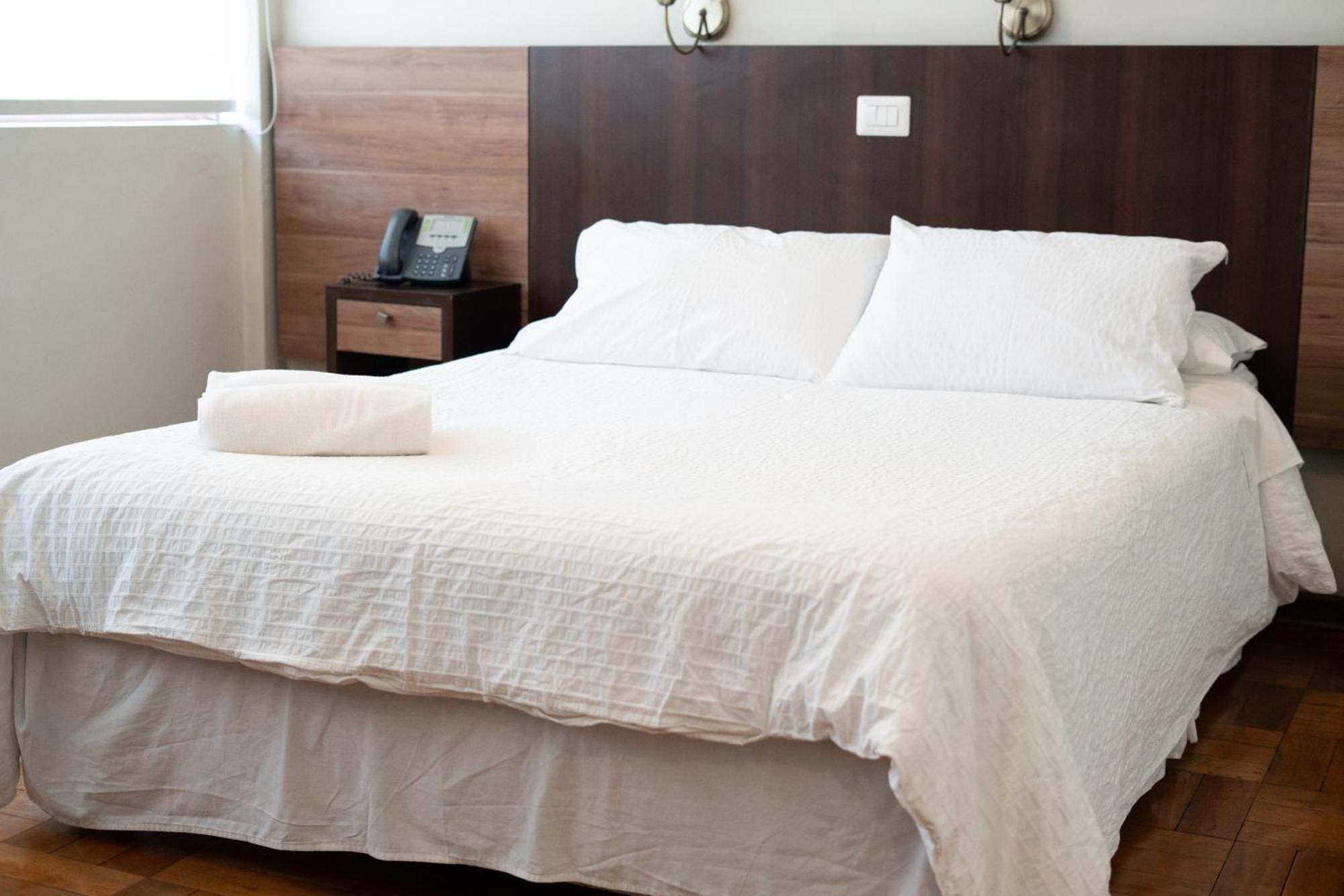 Plaza ñuñoa Hotel 3*